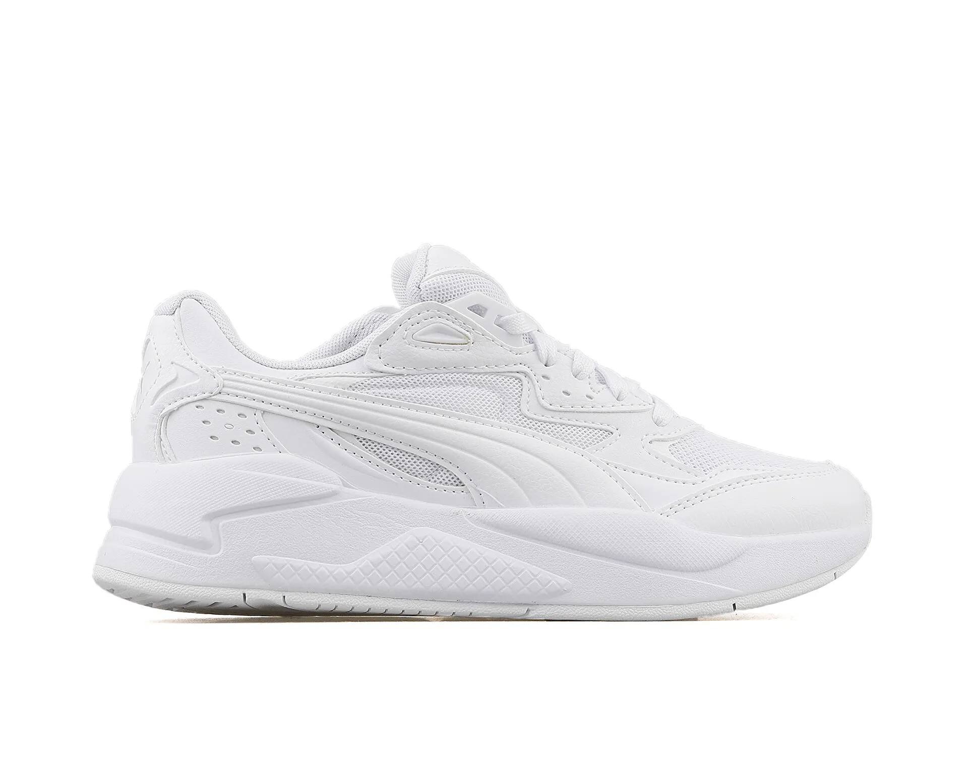 PUMA X-RAY SPEED ERKEK SPOR AYAKKABI (384638 02)