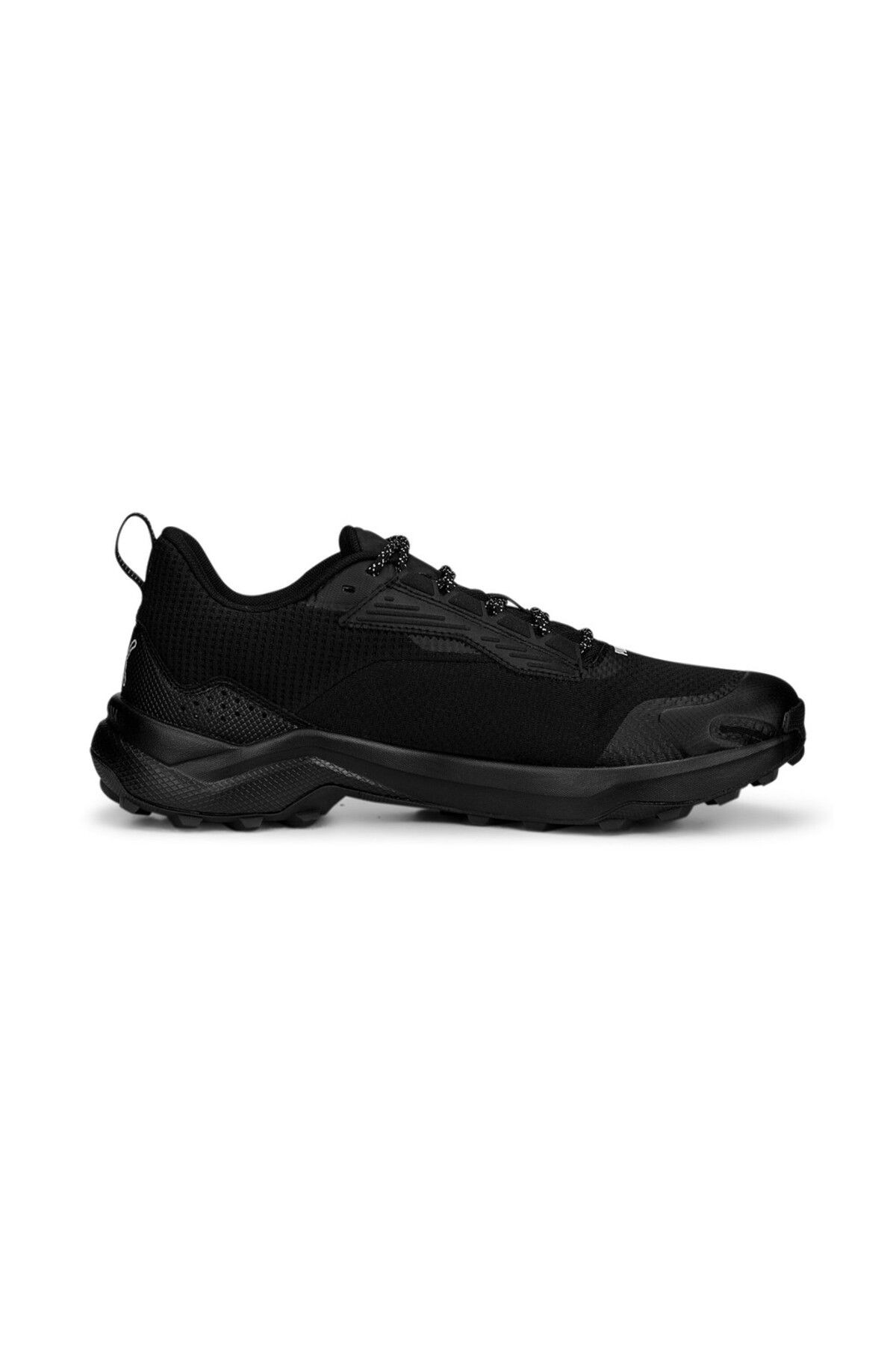 Puma Spor Ayakkabı Obstruct Profoam Black-cool Dark gr 37787601