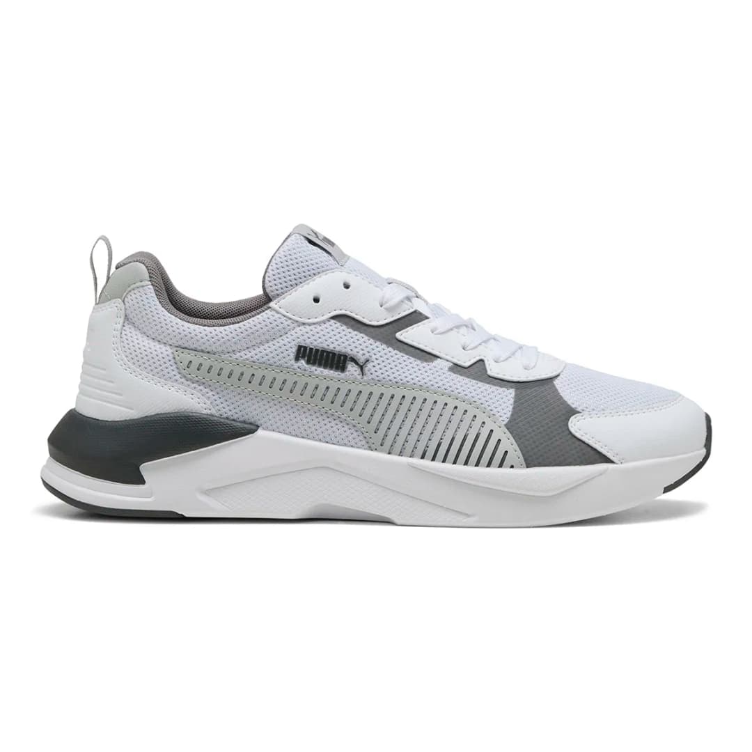 PUMA X-RAY 3 LT SPOR AYAKKABI (400229 02)