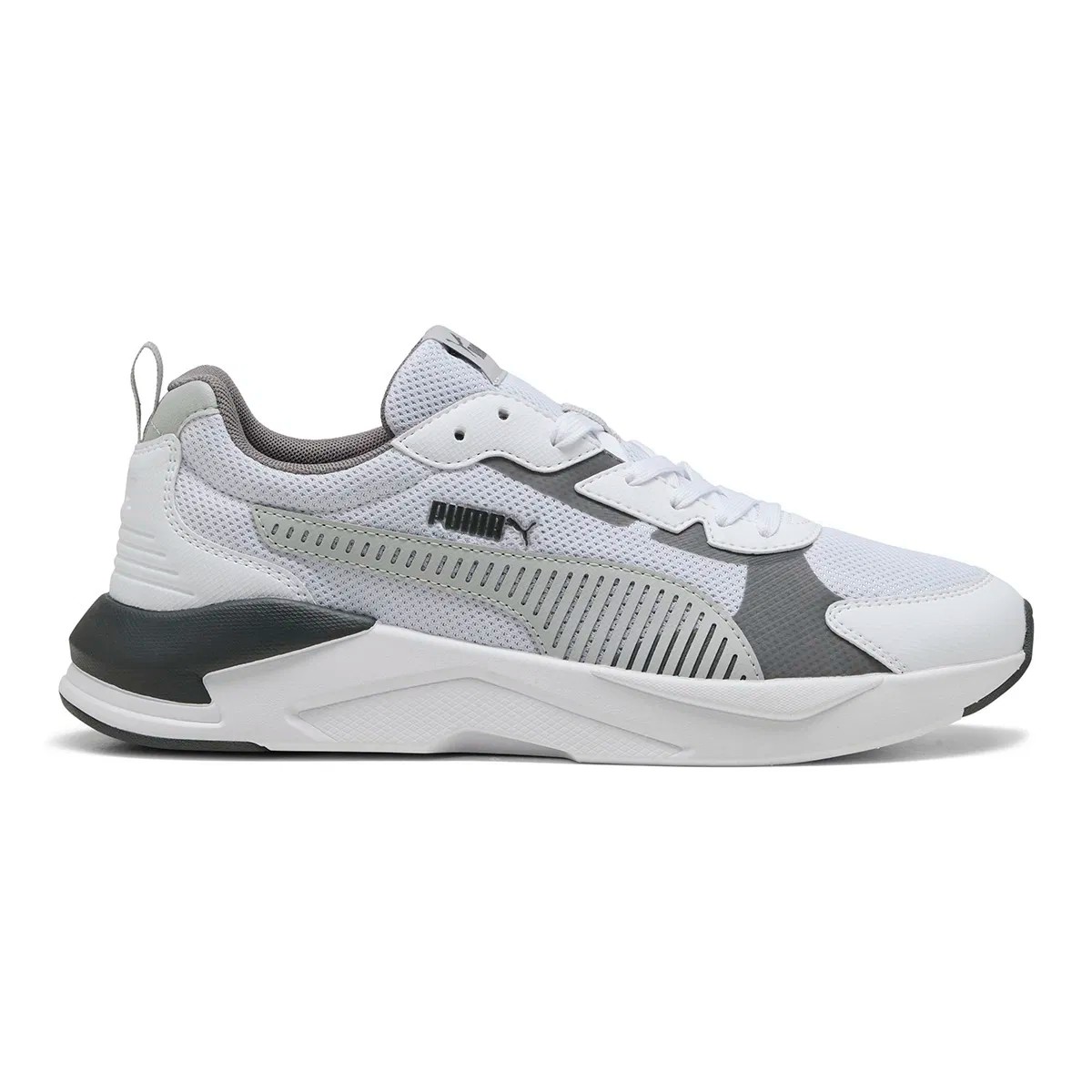 PUMA X-RAY 3 LT SPOR AYAKKABI (400229 02)