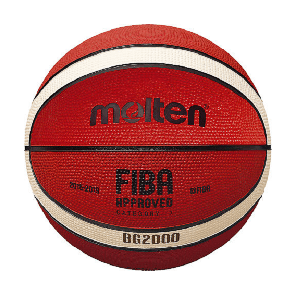 MOLTEN B5G2000 BASKETBOL TOPU