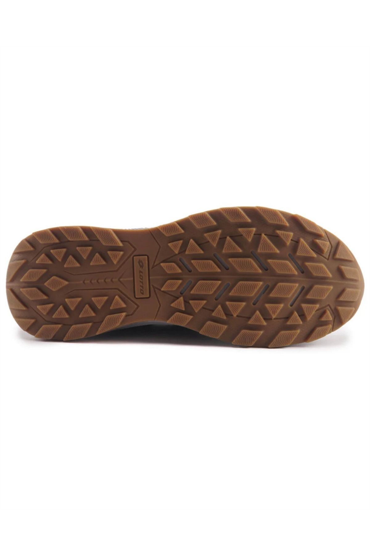 LOTTO Paulo Wp 4pr Erkek Gri-yeşil Waterproof Outdoor Ayakkabı