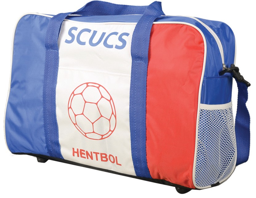 SCUCS SCX 1396 HENTBOL TOP ÇANTASI