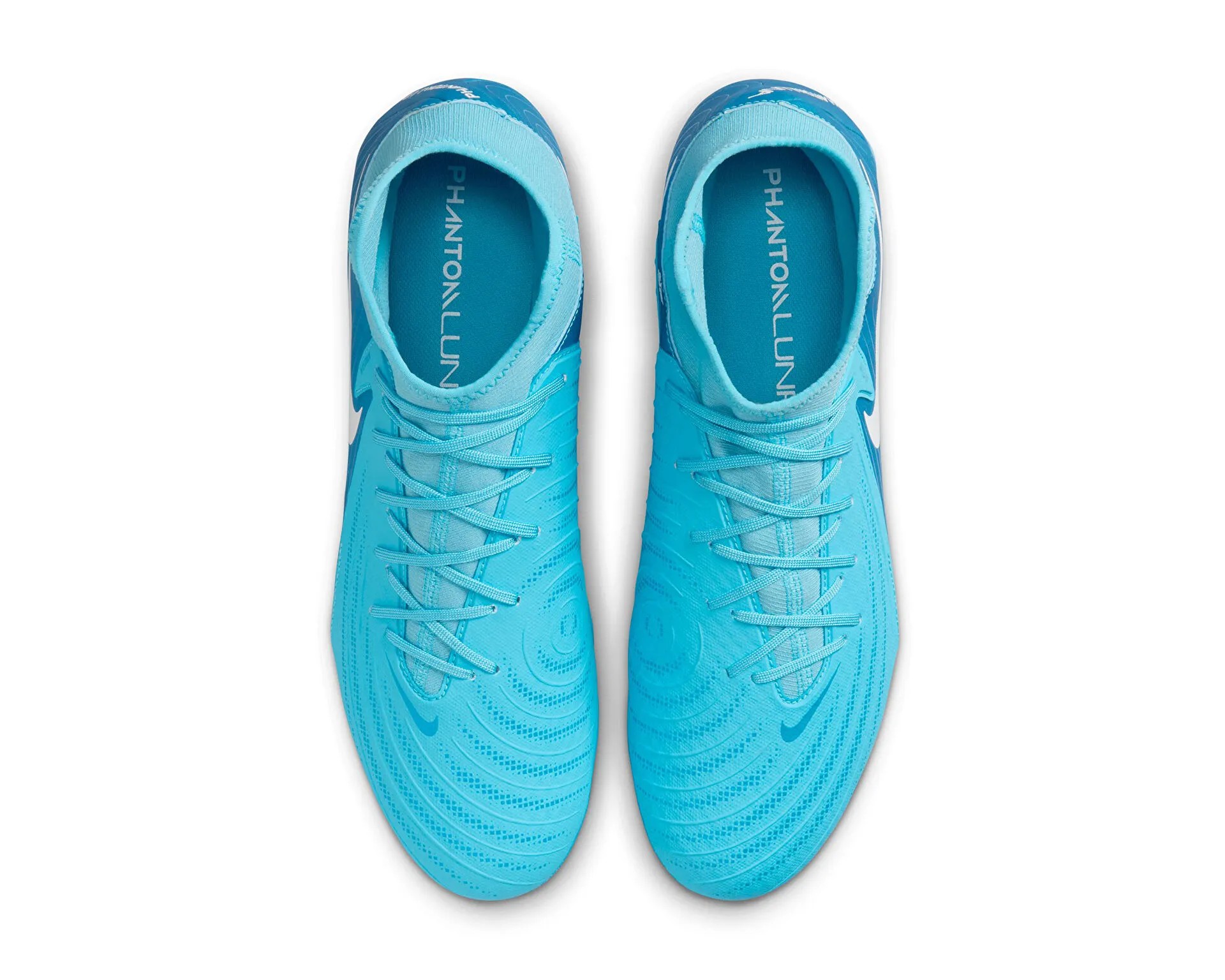 NIKE PHANTOM LUNA II ACADEMY FG/MG (FD6725 400)