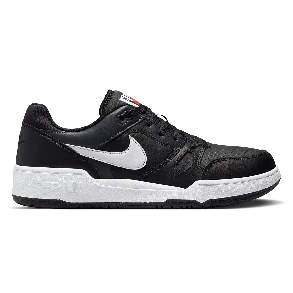 NIKE FULL FORCE LOW ERKEK SPOR AYAKKABI (FB1362 001)