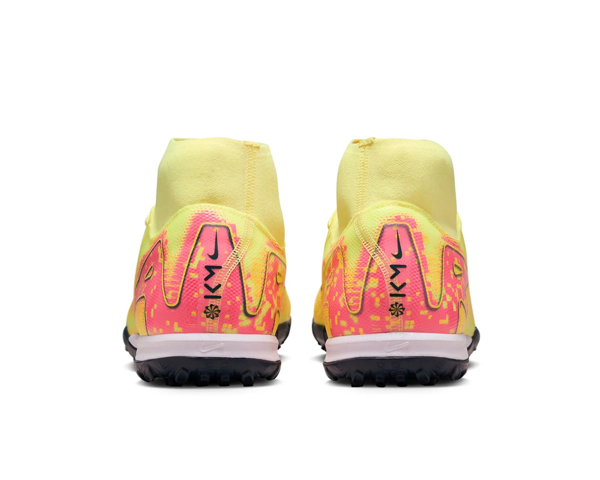 NIKE ZM SUPERFLY 10 ACADEMY KM TF HALI SAHA AYAKKABISI (FQ8333 800)