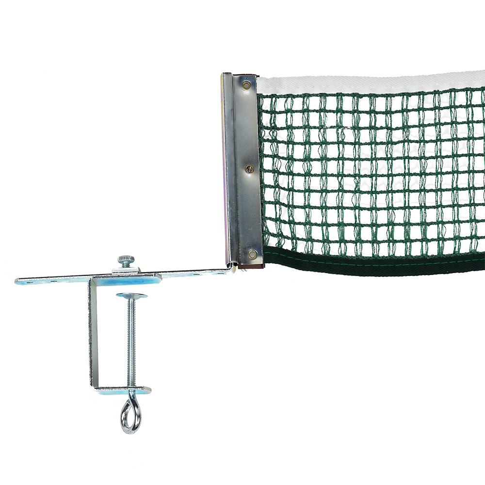 SELEX QUATTRO MASA TENİSİ AĞ DEMİR SET
