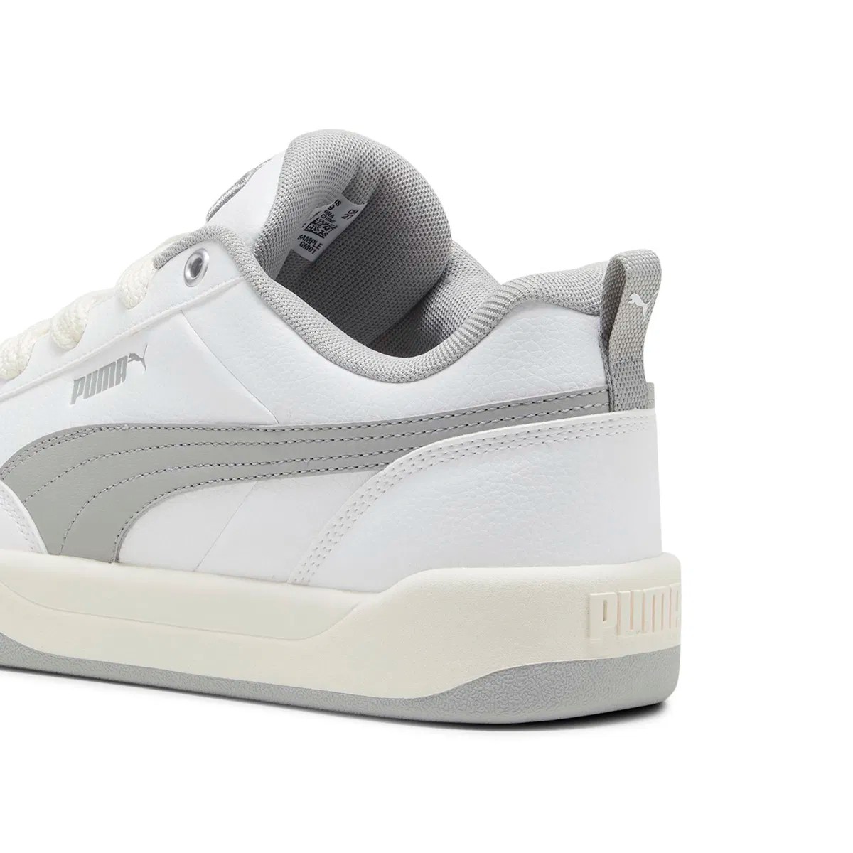 PUMA PARK LIFESTYLE ERKEK SPOR AYAKKABI (395084 01)