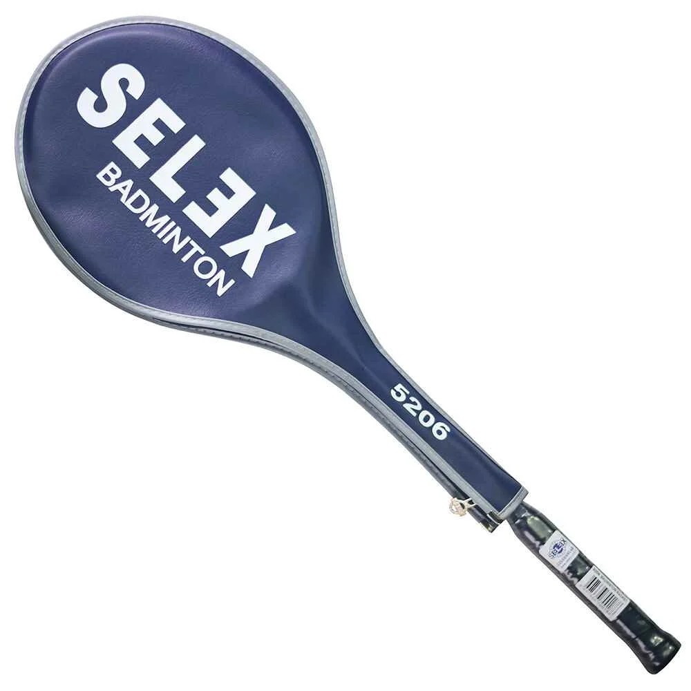 SELEX 5206 BADMİNTON RAKETİ