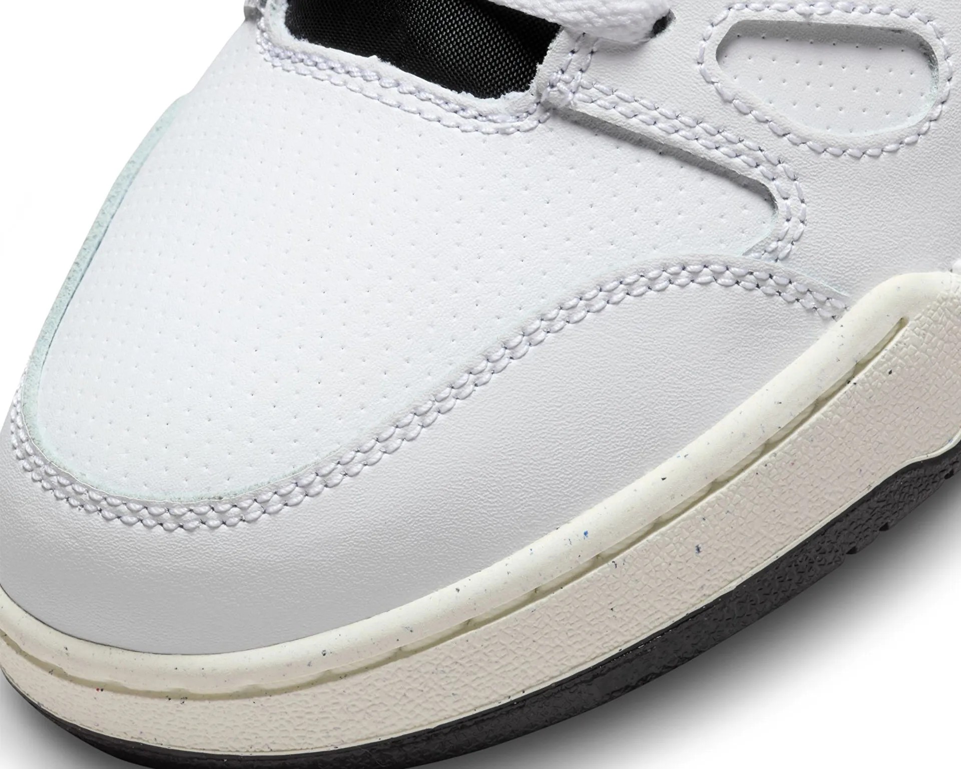 NIKE FULL FORCE LOW SPOR AYAKKABI (FB1362 101)