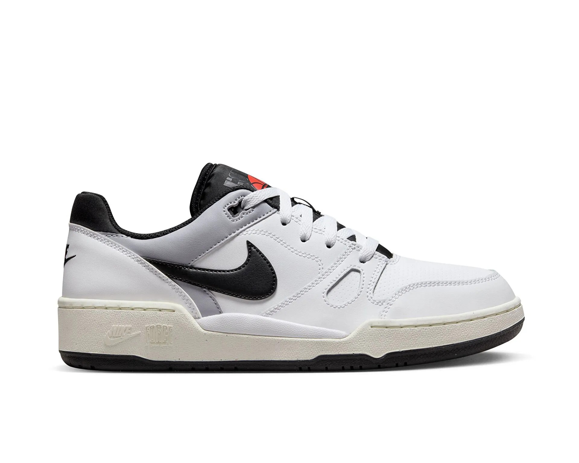 NIKE FULL FORCE LOW SPOR AYAKKABI (FB1362 101)
