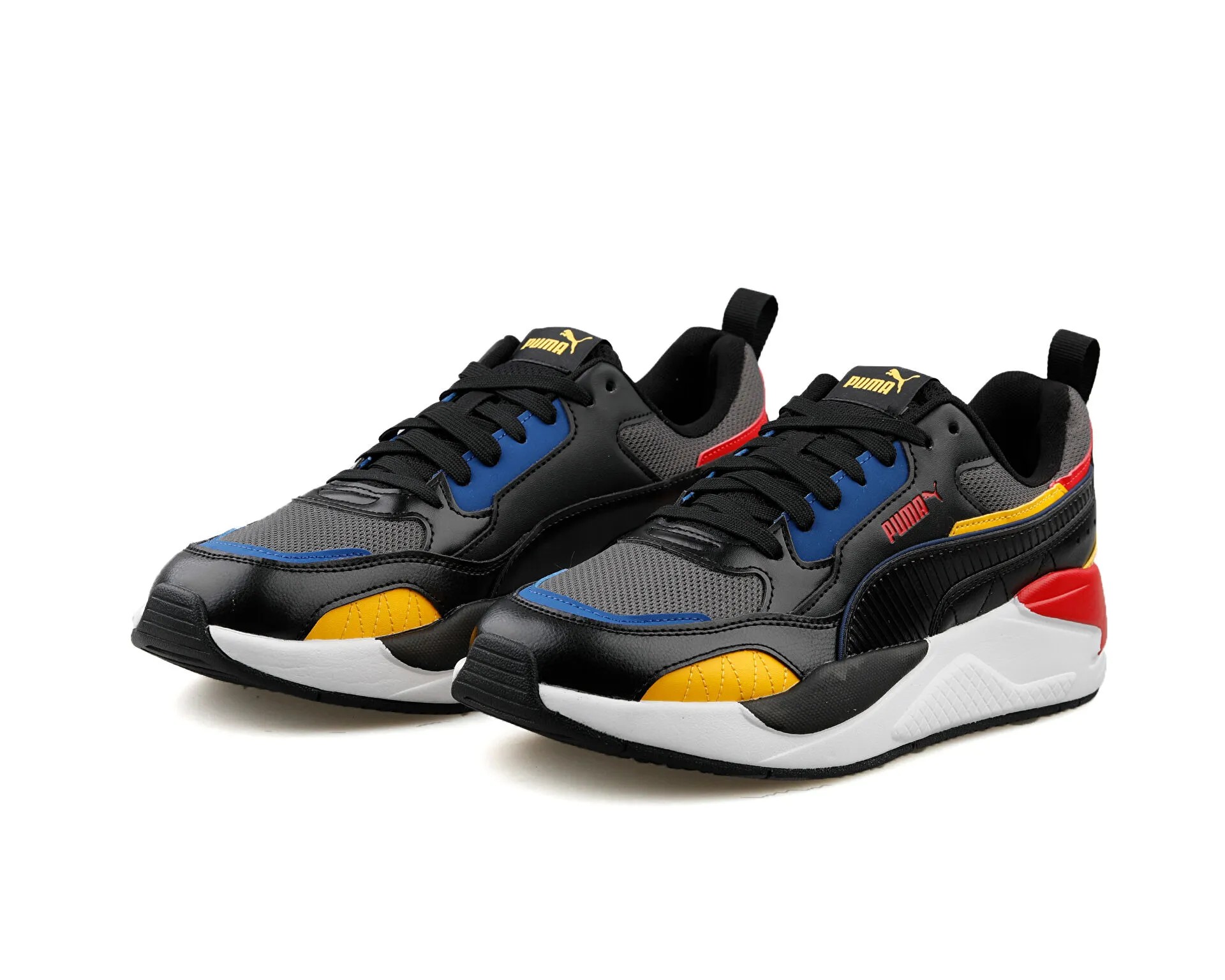 PUMA X-RAY 2 SQUARE SPOR AYAKKABI (373108 50)