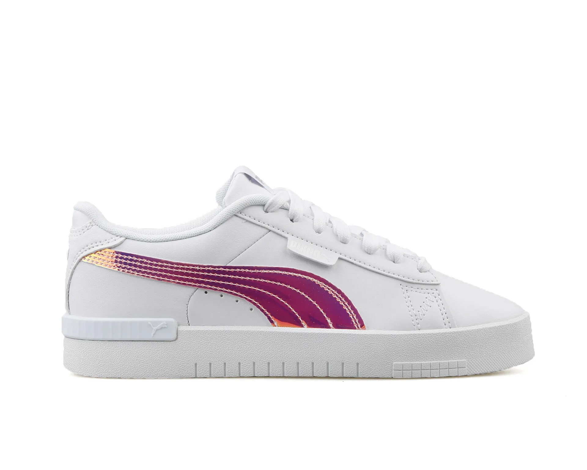 PUMA JADA HOLO JR SPOR AYAKKABI (383759 01)