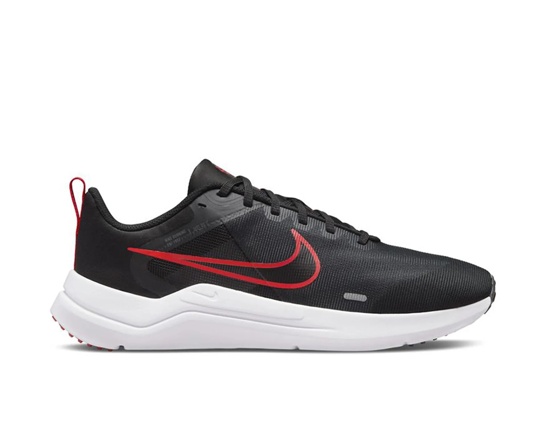 NIKE DOWNSHIFTER 12 ERKEK SPOR AYAKKABI (DD9293 003)