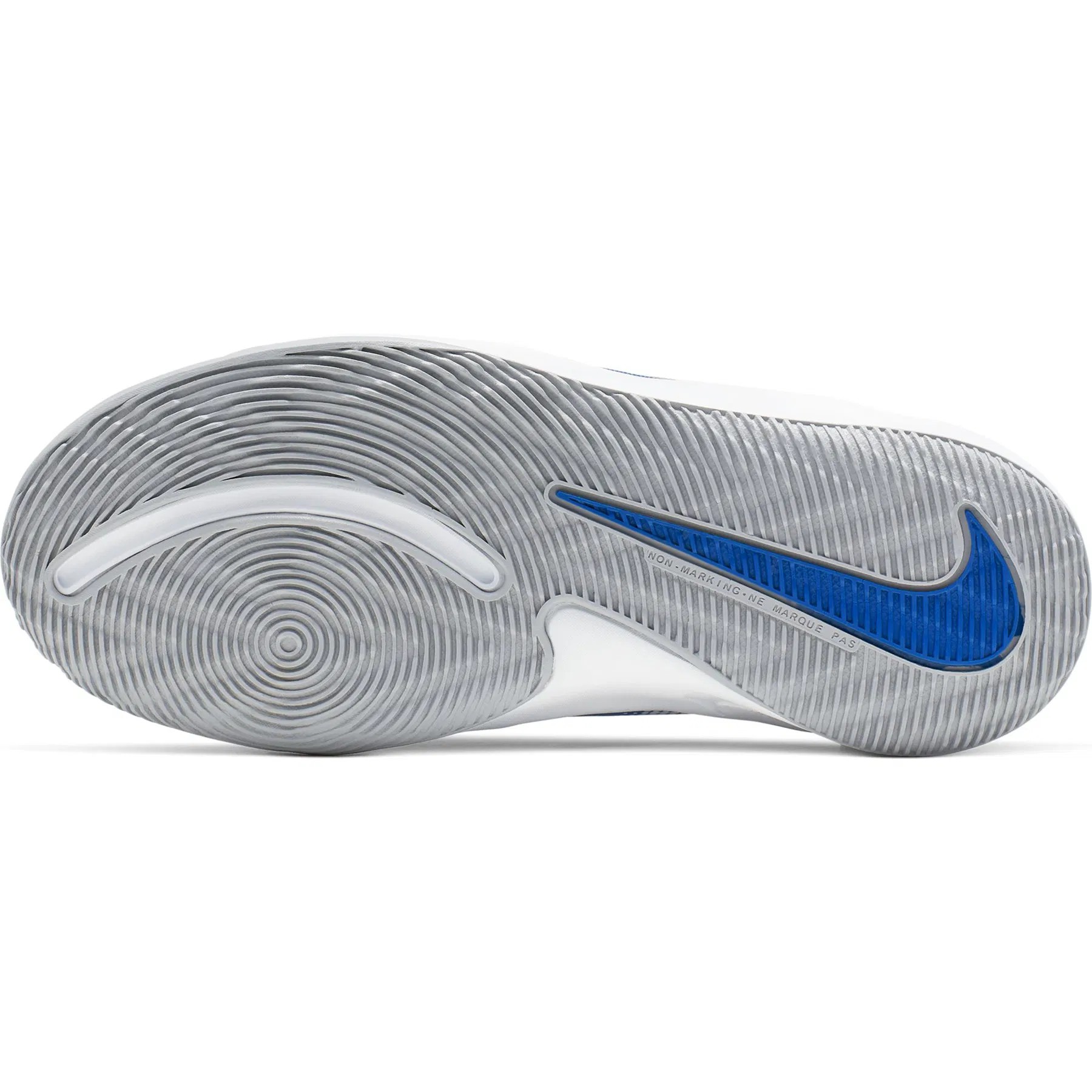 NIKE TEAM HUSTLE QUICK 2 ÇOCUK SPOR AYAKKABI (AT5298 400)