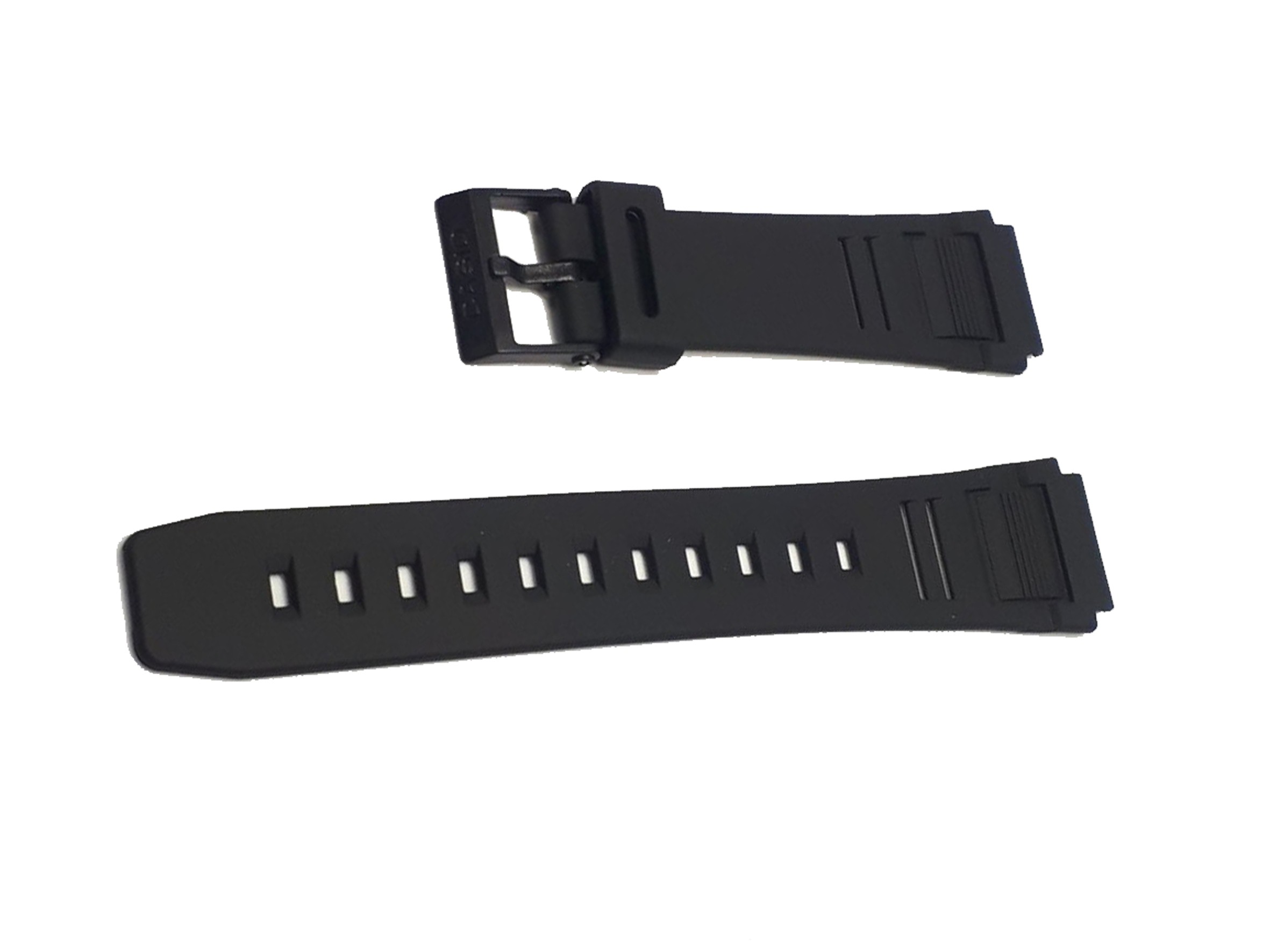 Fado  Casio AW-44,Uyumlu Slikon  kayış