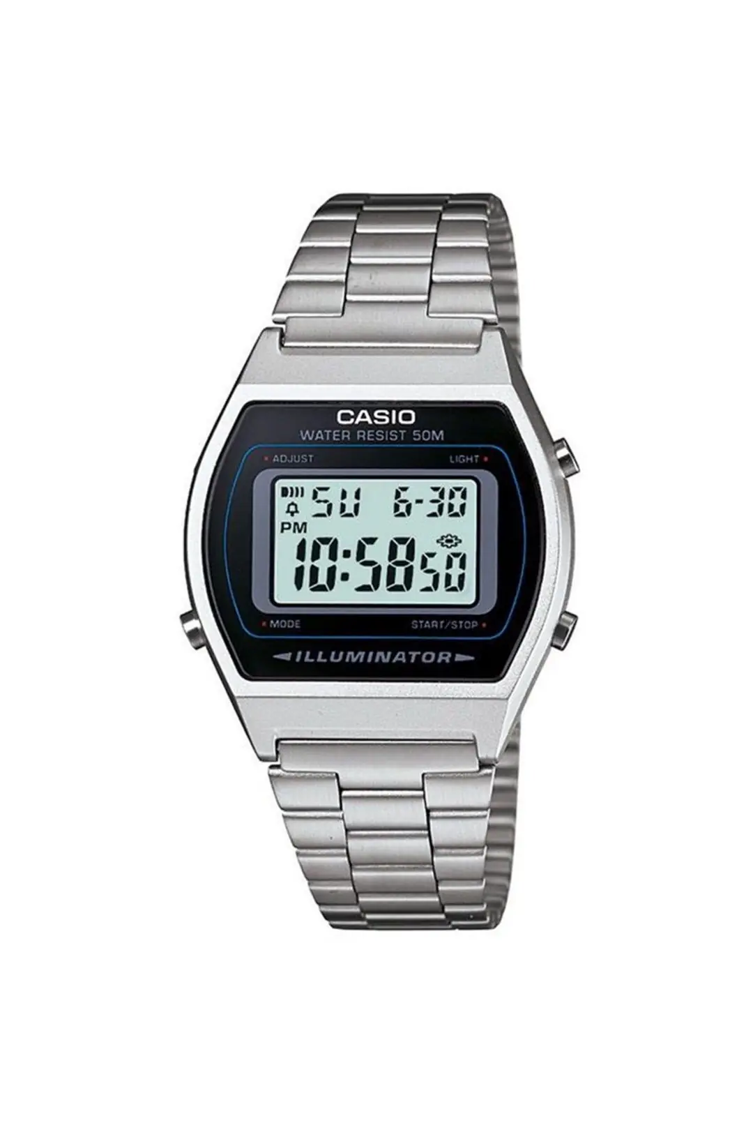 Casio