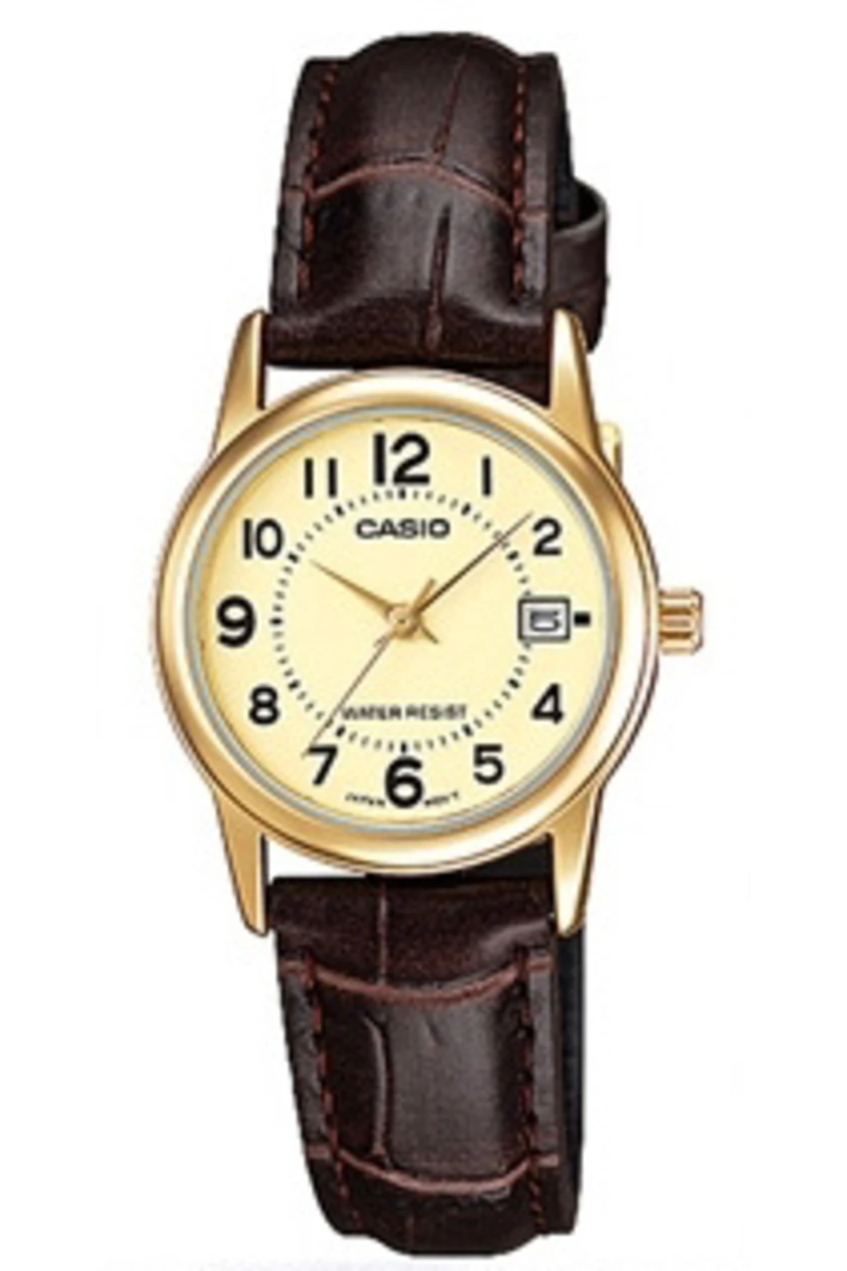 LTP-V002GL-9BUDF KADIN KOL SAATİ