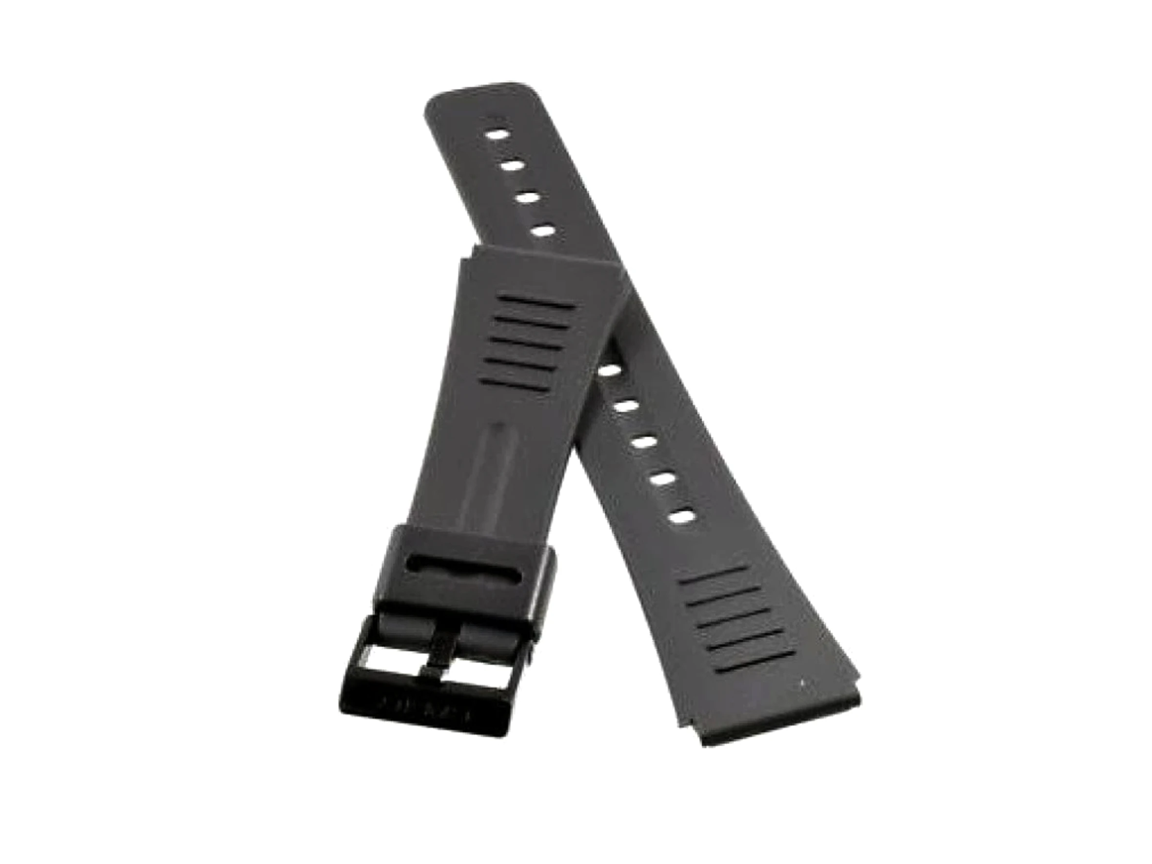 fado  103-150 DBC-150B DBC-W150 Plastik Silikon Saat Kordonu Kayış