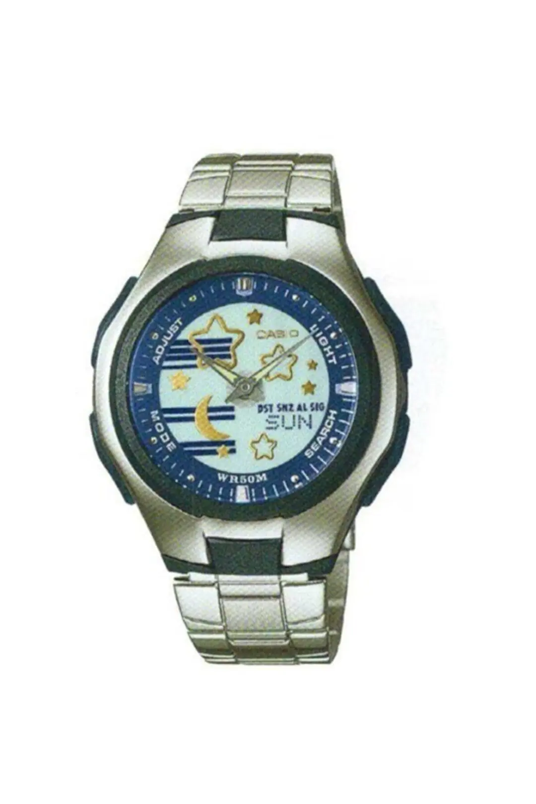 Casio