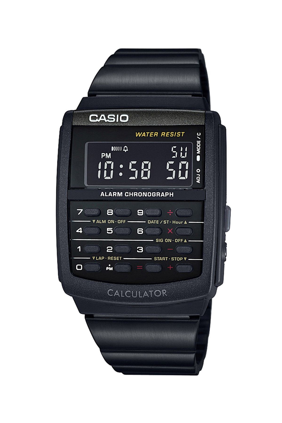 Erkek Retro Kol Saati CA-506B-1ADF