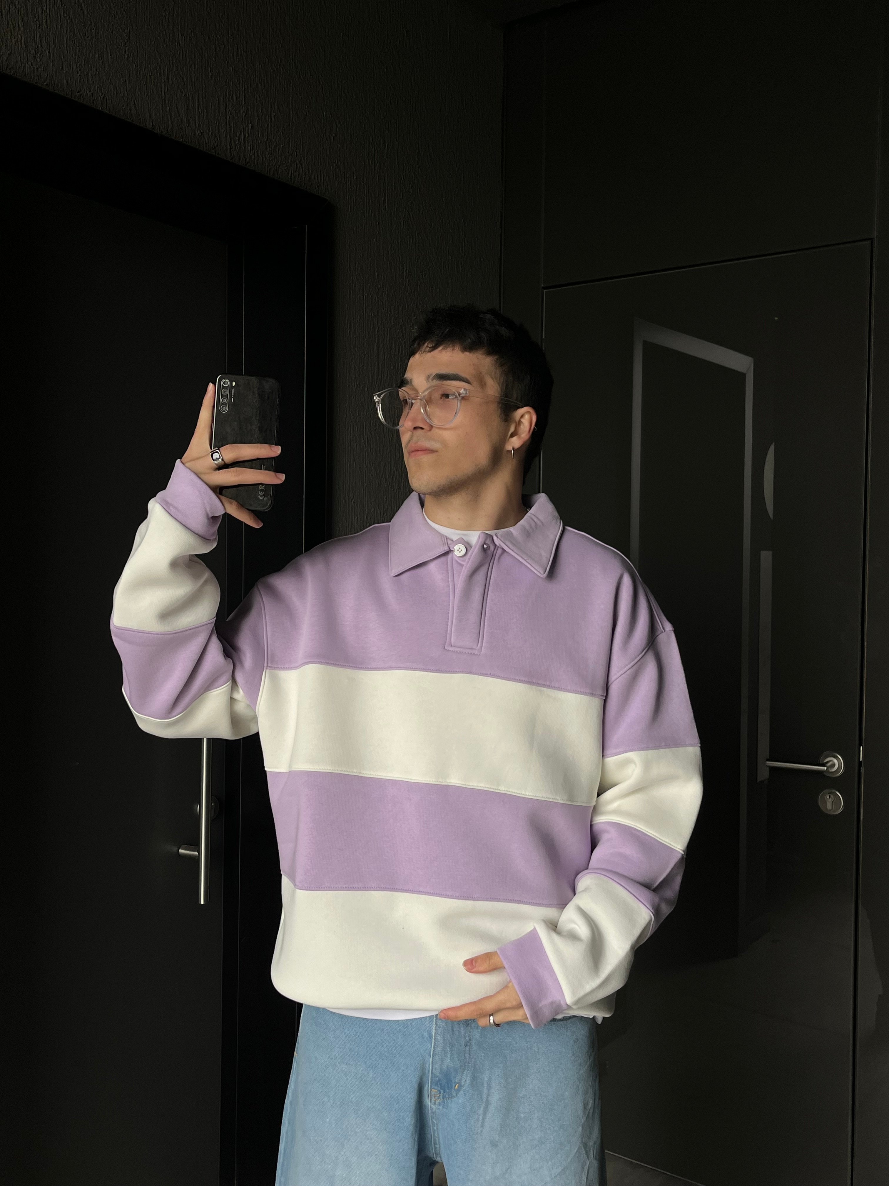 Sweatshirt Cos0091