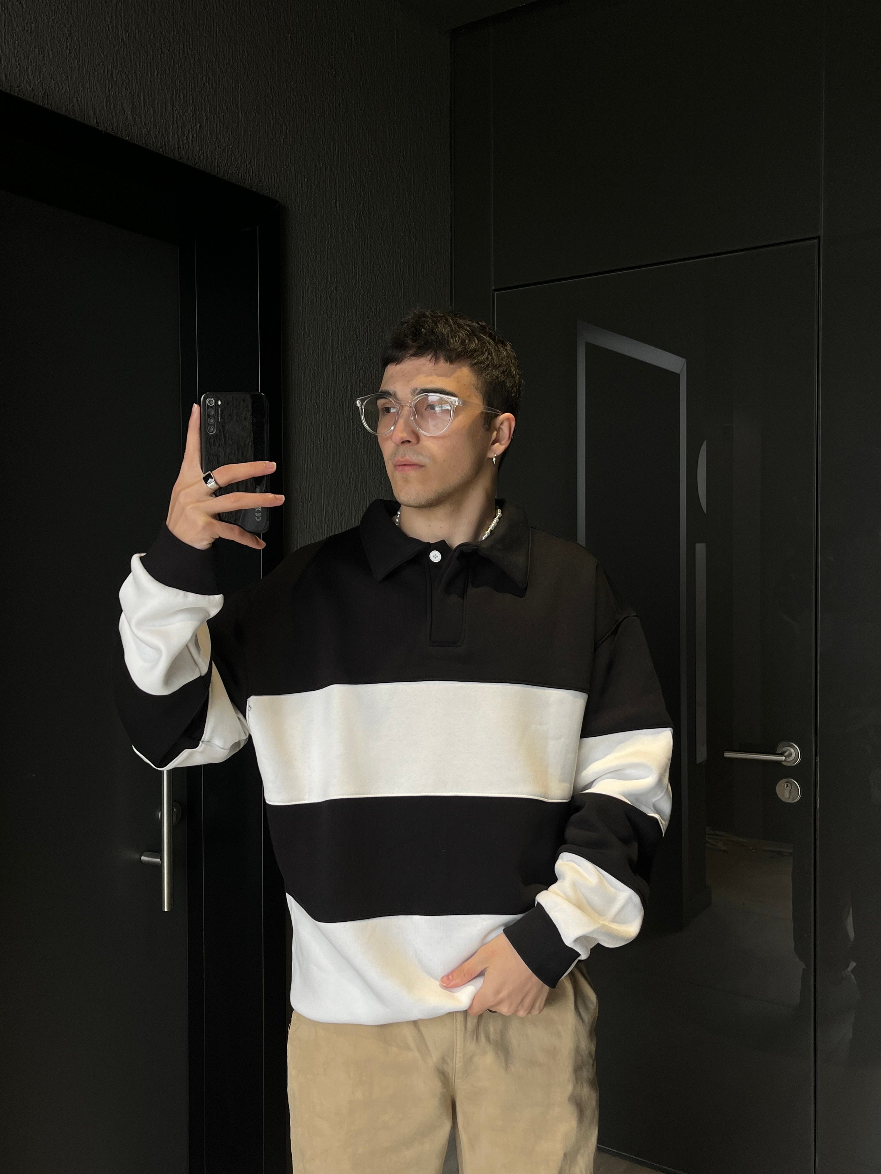 Sweatshirt Cos0092