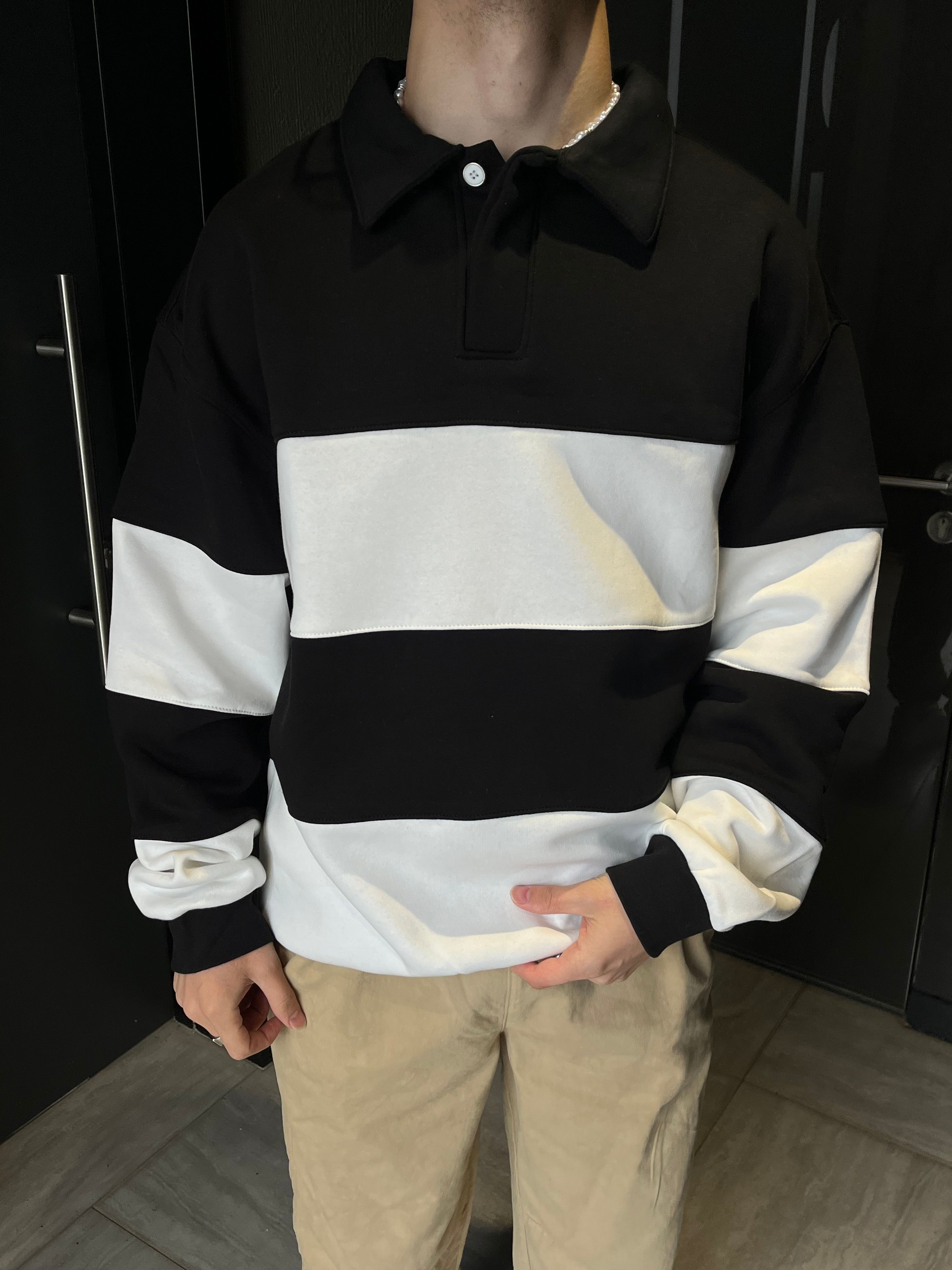 Sweatshirt Cos0092