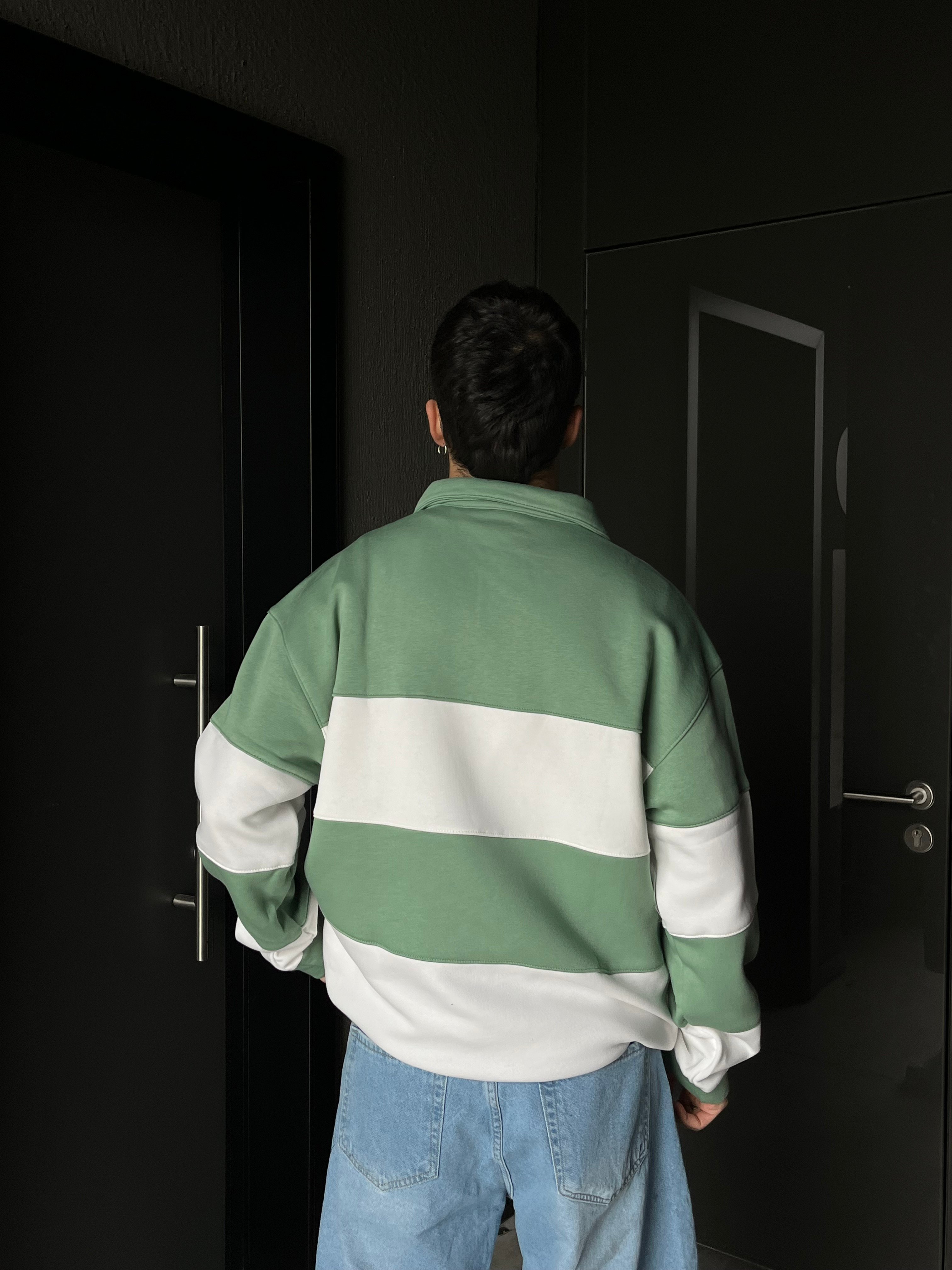 Sweatshirt Cos0090