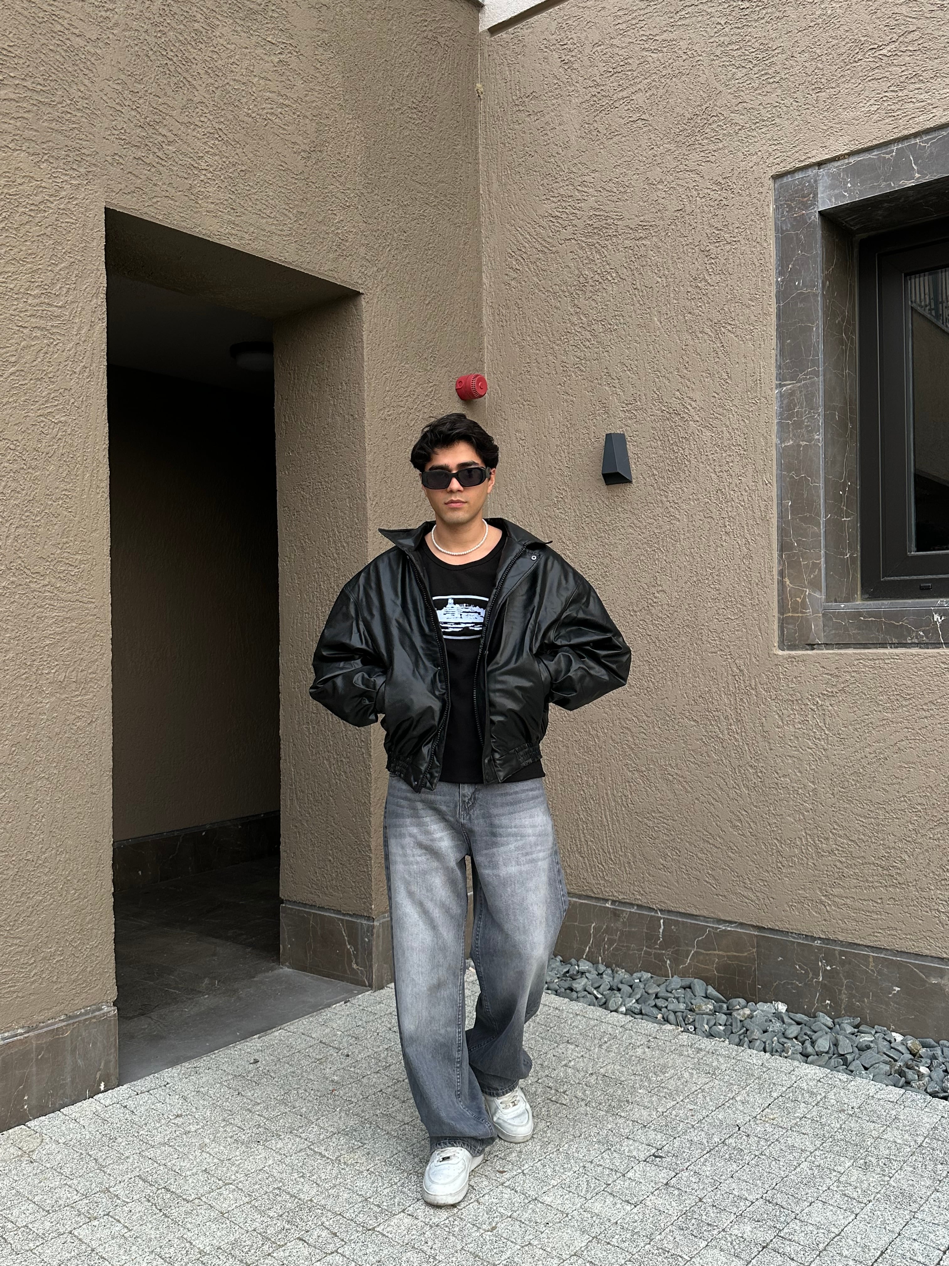 Premium Baskılı Tank Top Atlet