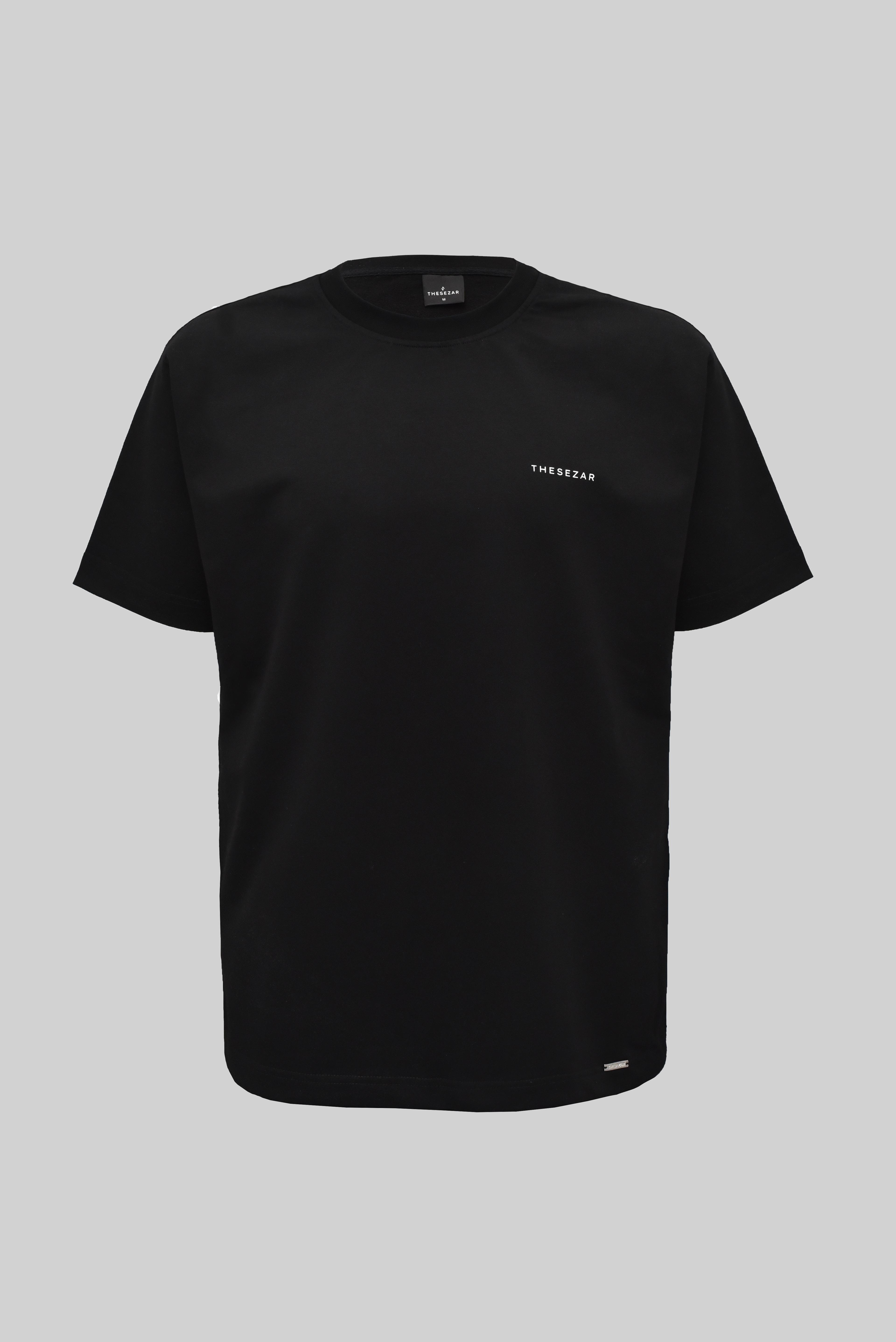 Bali Siyah Thesezar T-Shirt