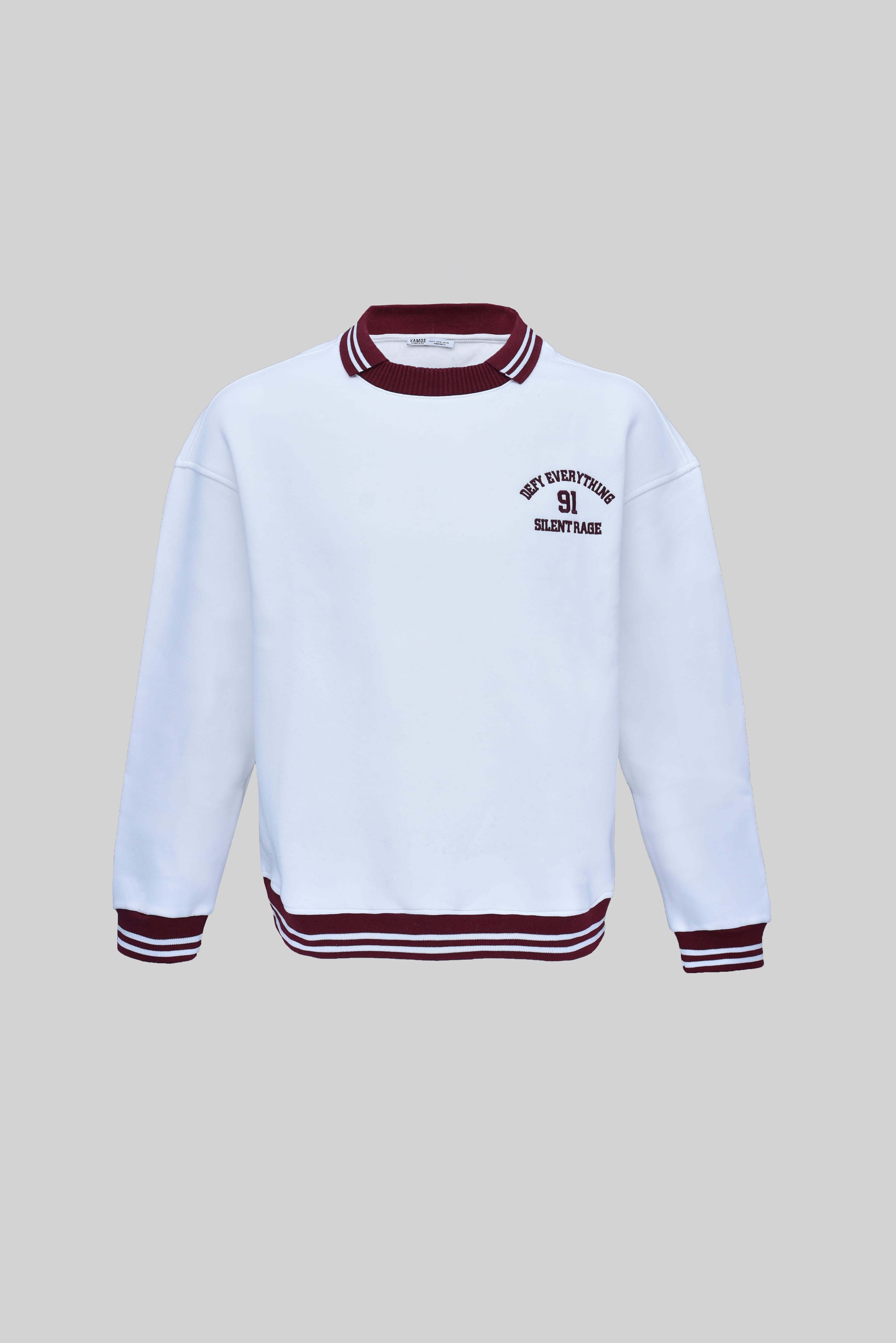 College Sweatshirt