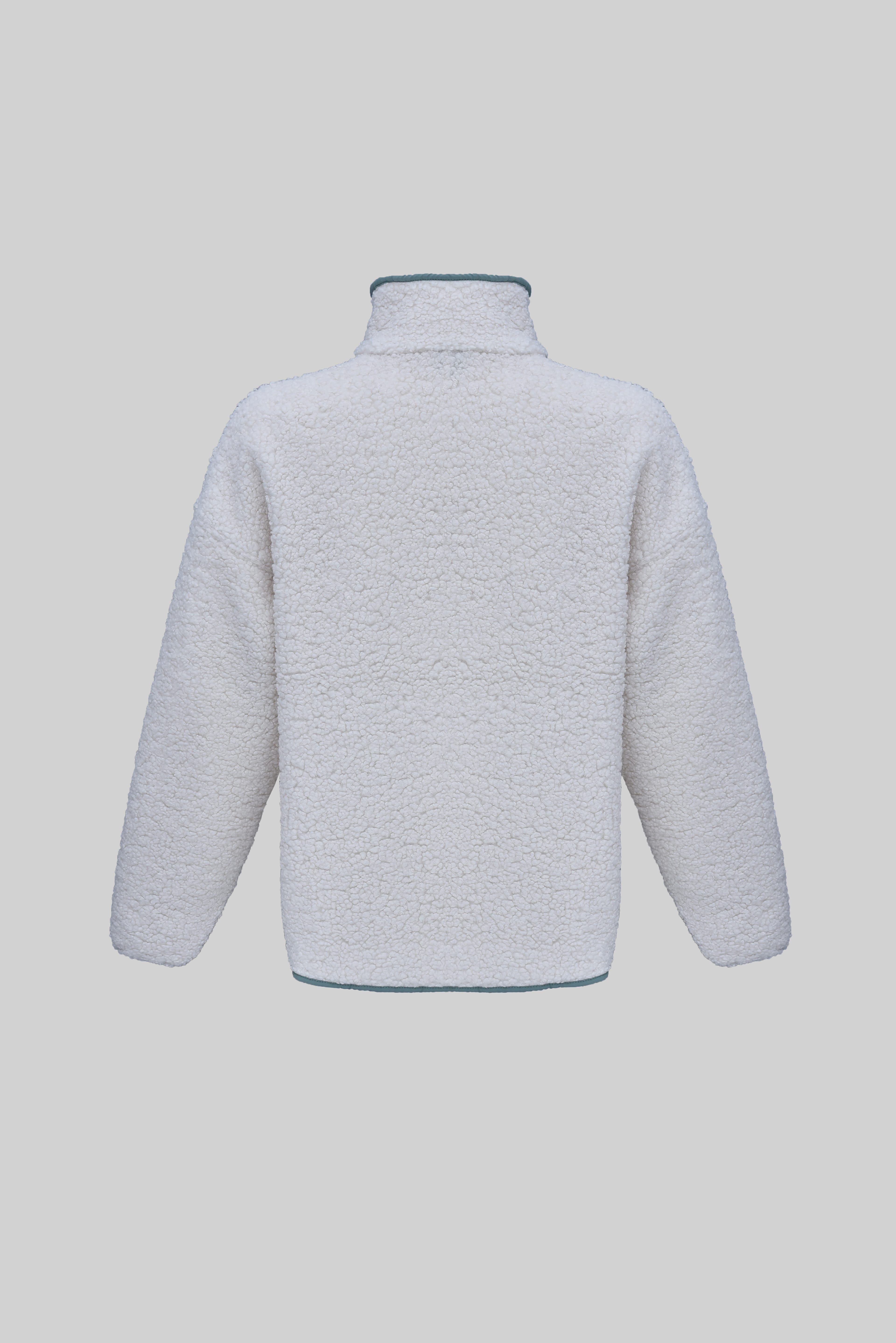 Nord Zipper Ceket