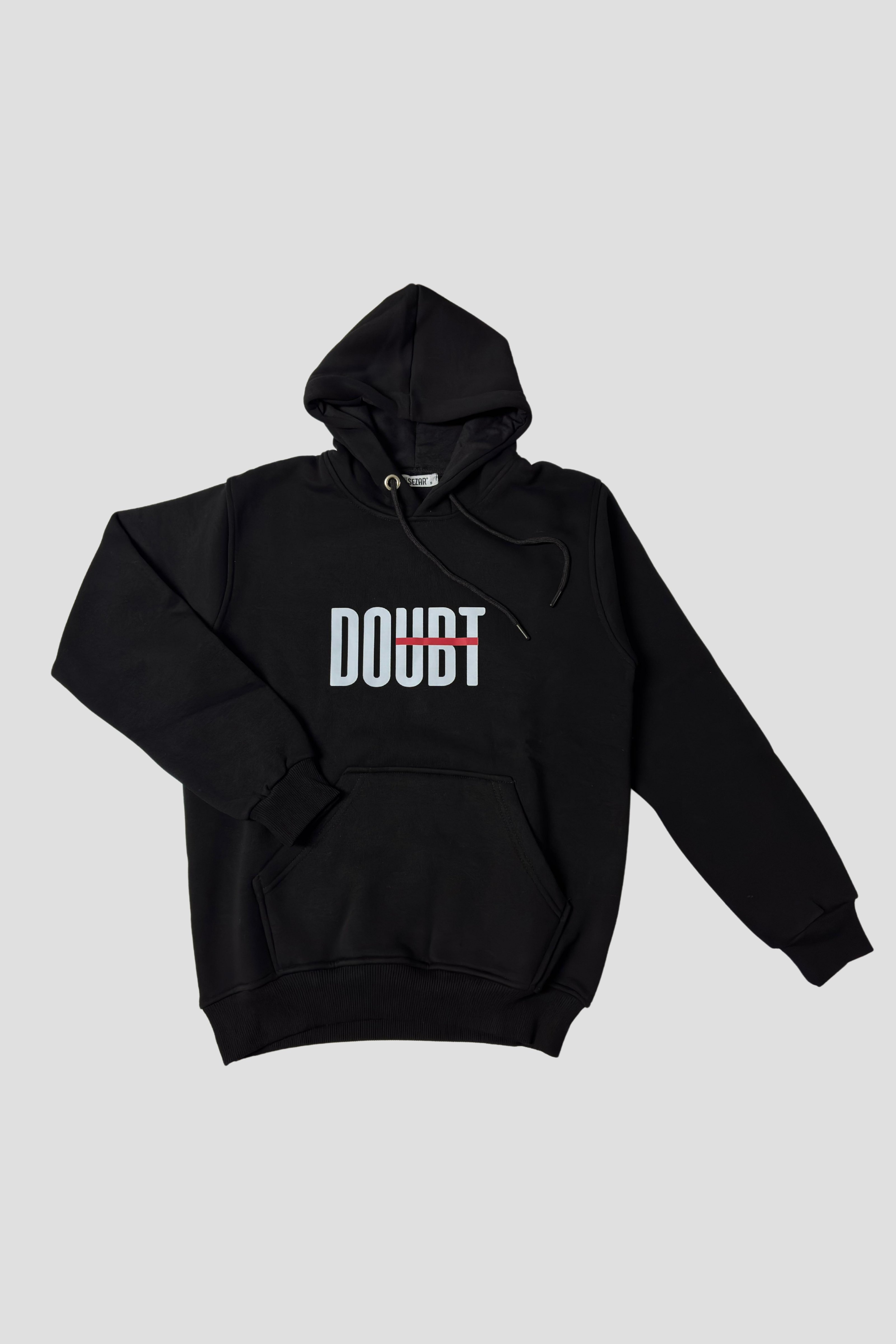 Doubt Hoodie