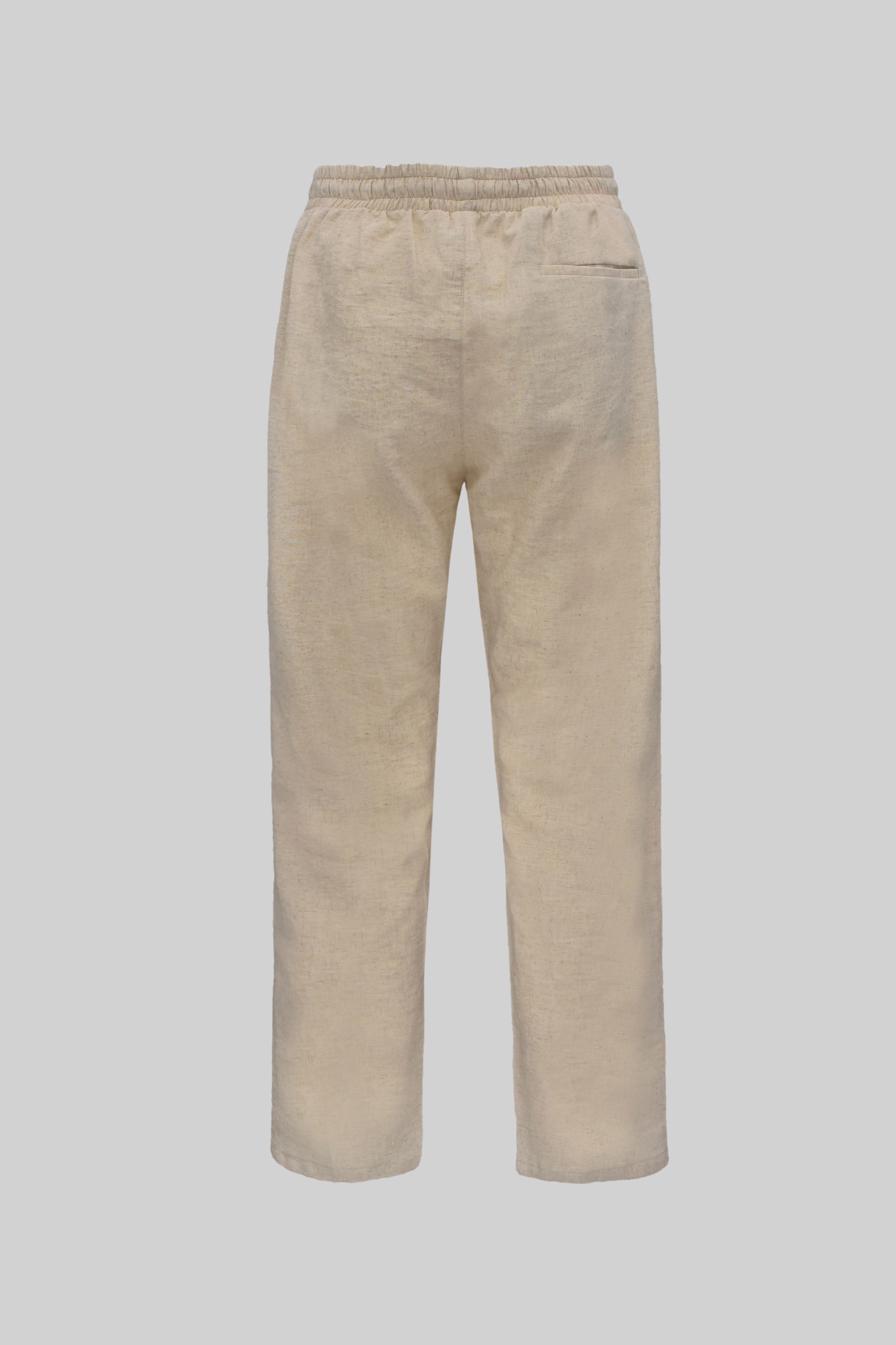 Thesezar Bej Pantolon
