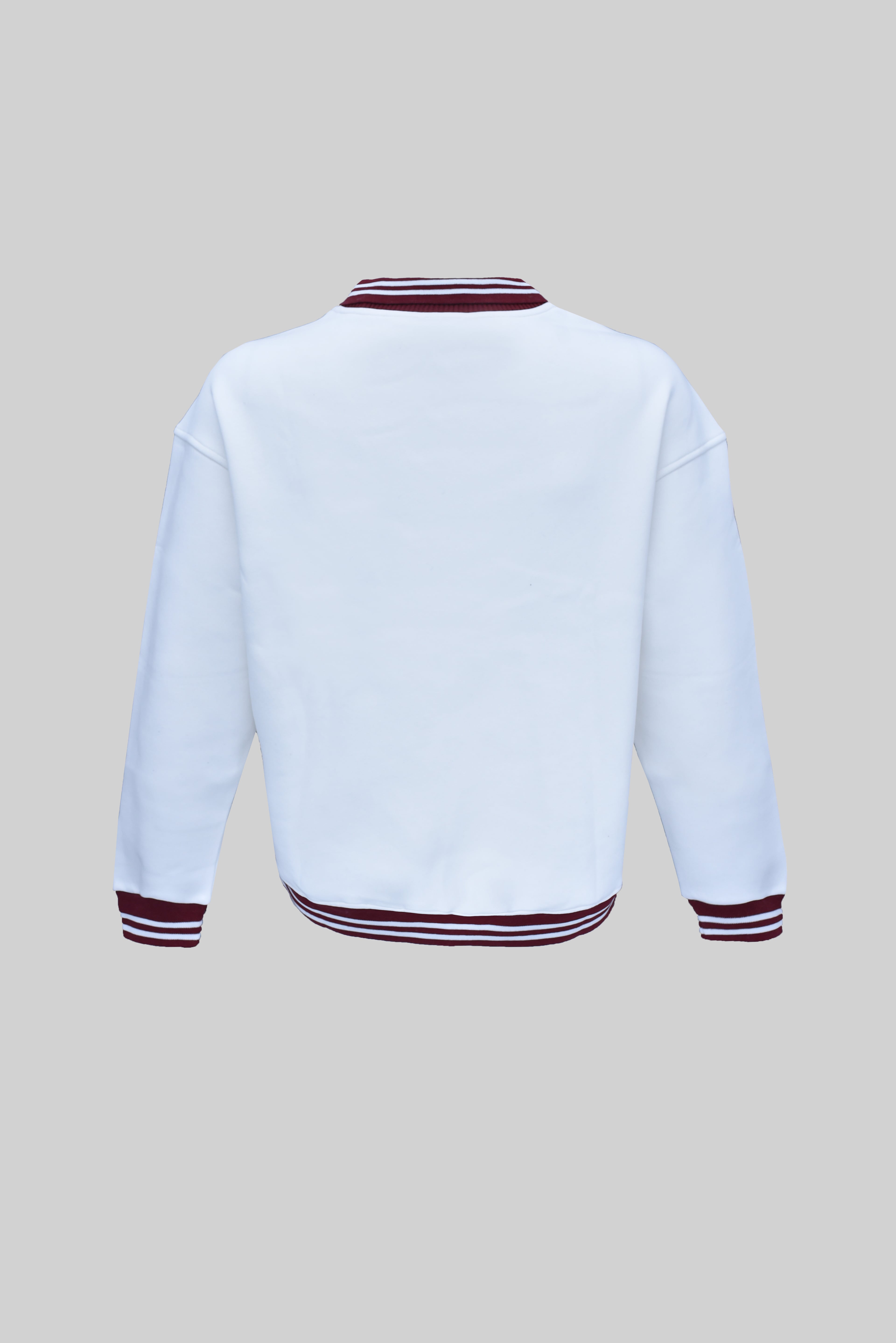 College Sweatshirt