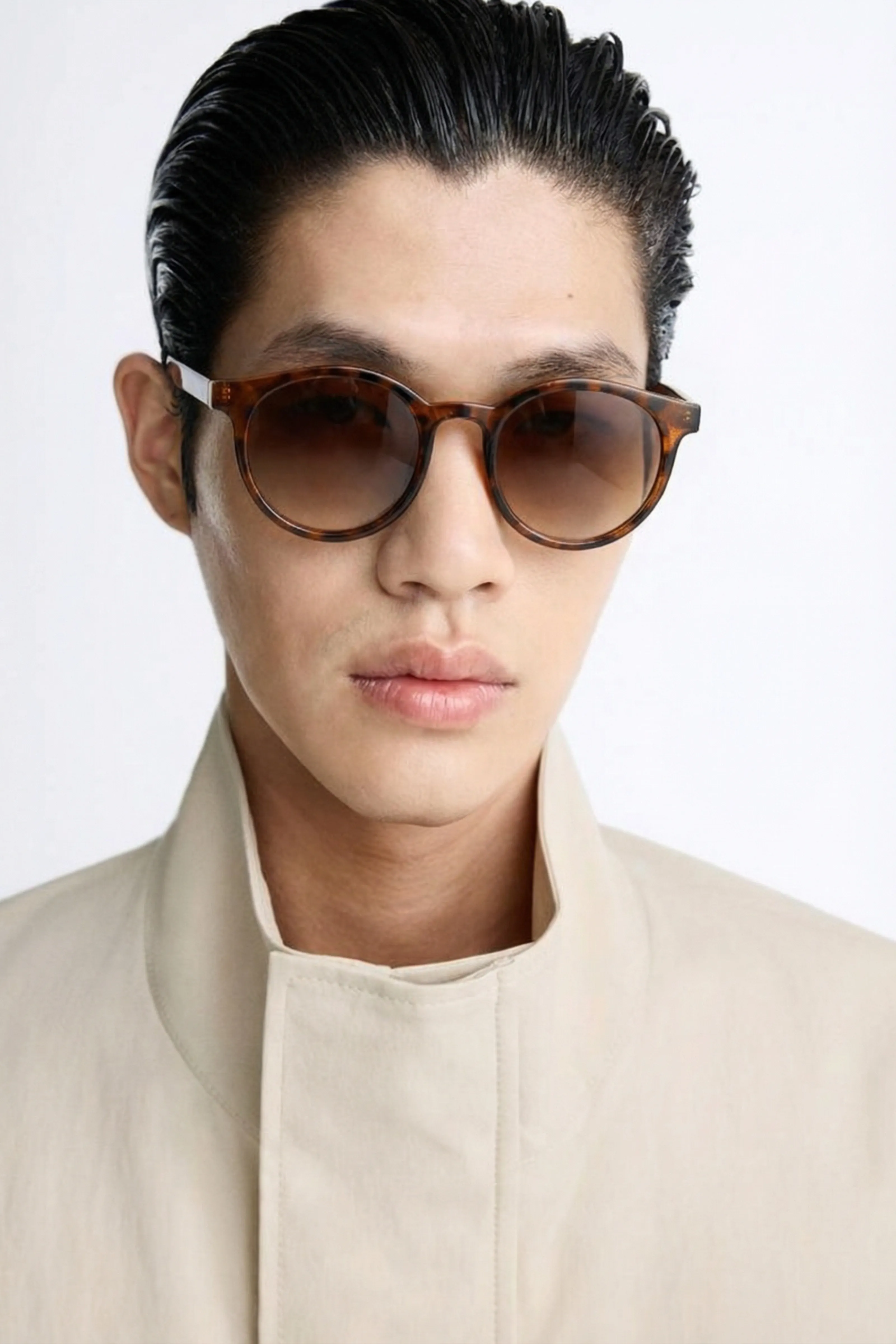 Tiger Unisex Gözlük