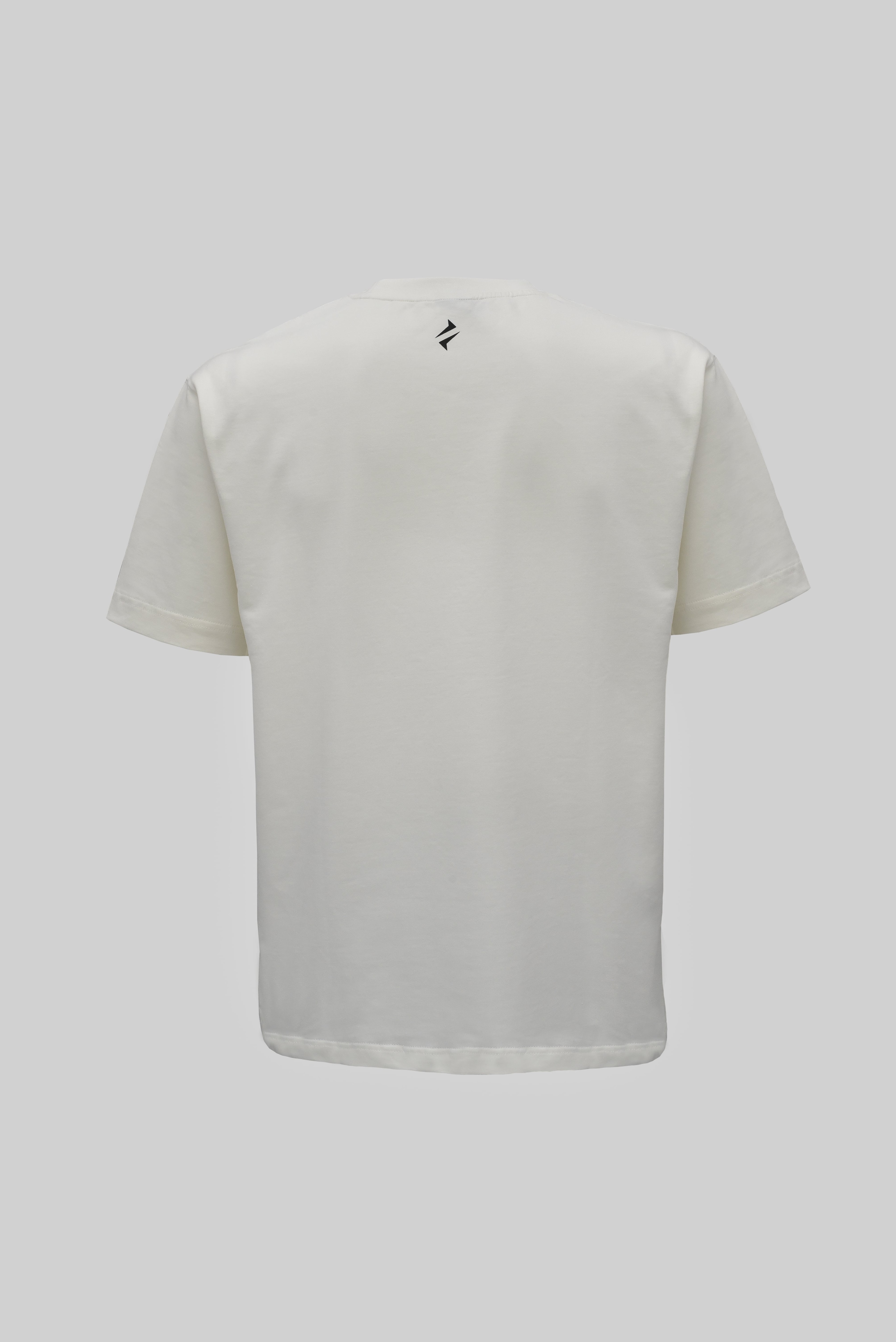 Bali Basic Ekru Thesezar T-shirt