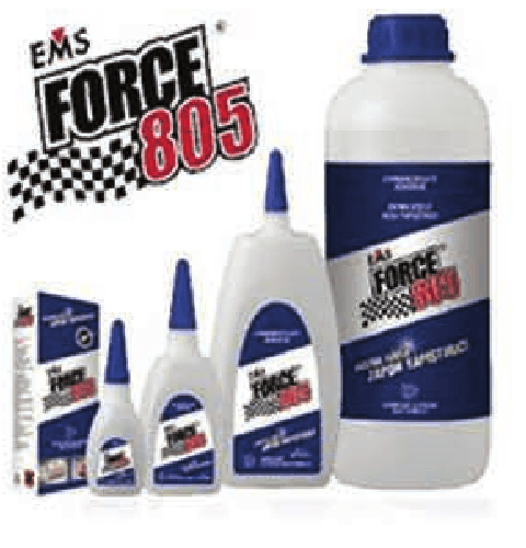 EMS Force 805