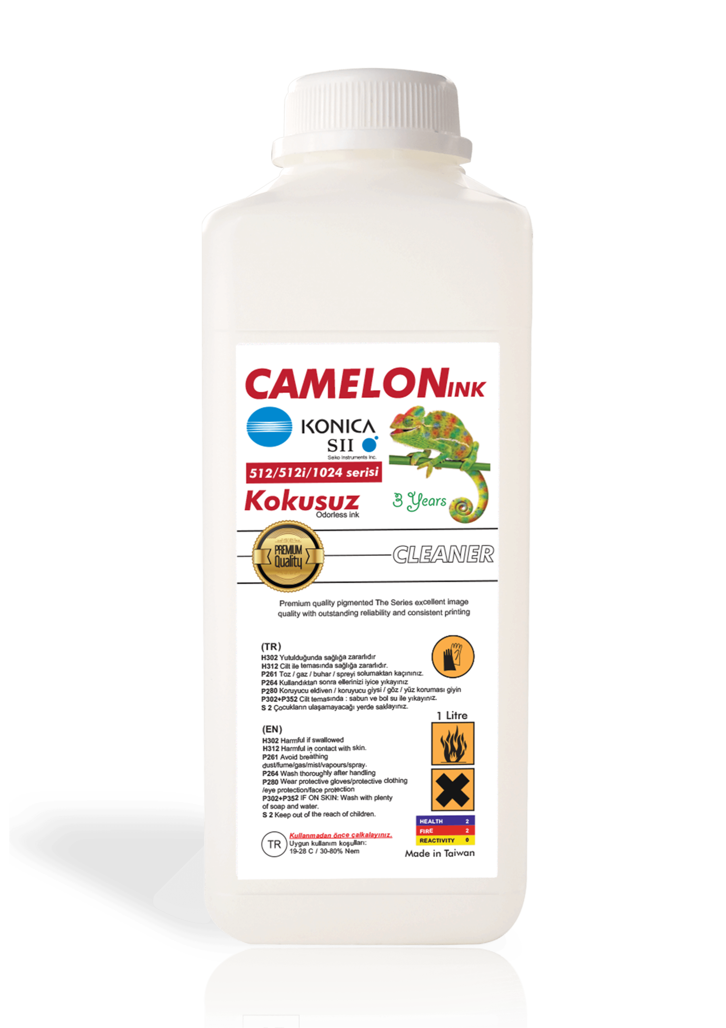 Camelon Solvent Cleaner