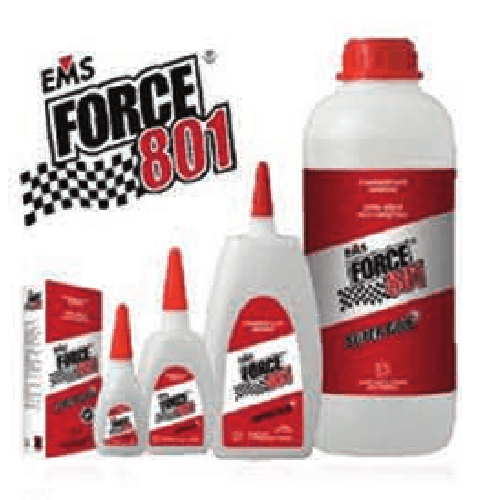 EMS Force 801