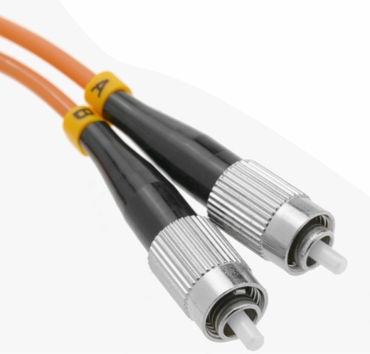 Fiber OptikKablo