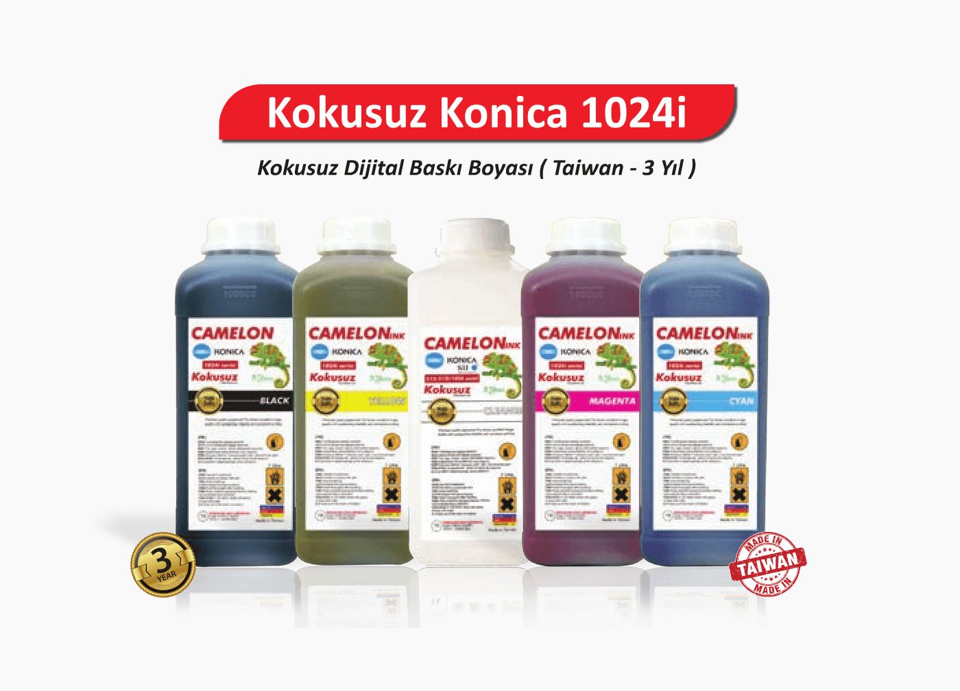 Konica 1024İ