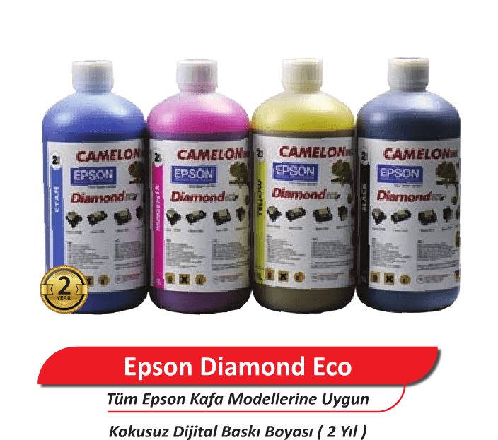 Epson Diamond Eco