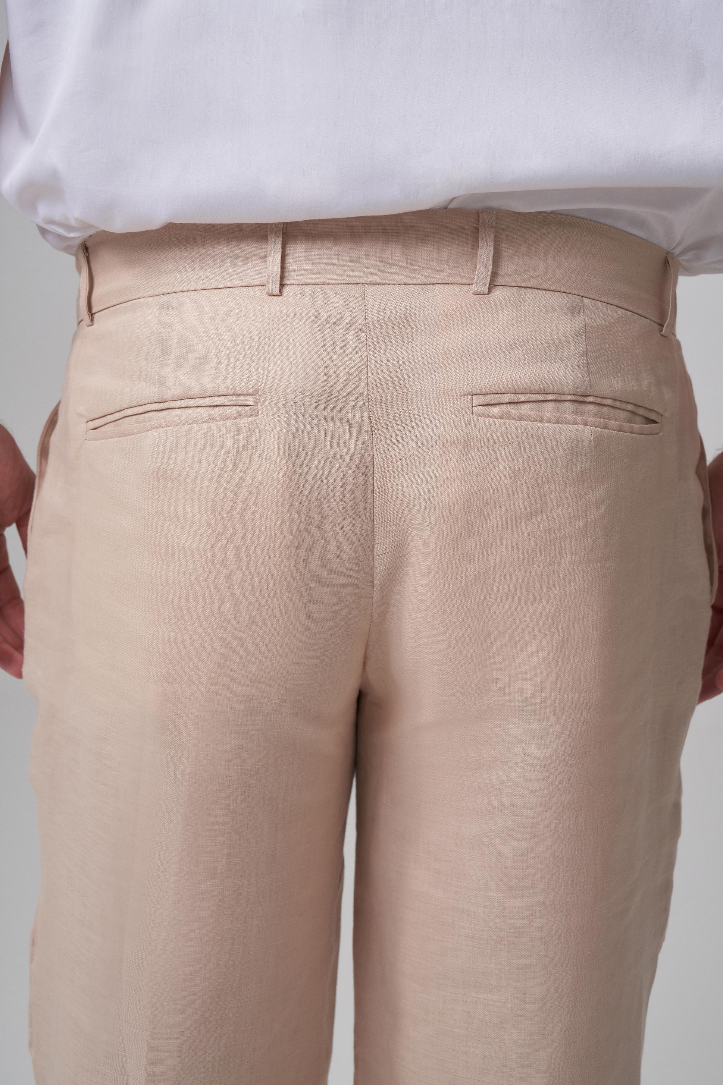 KETEN PANTOLON