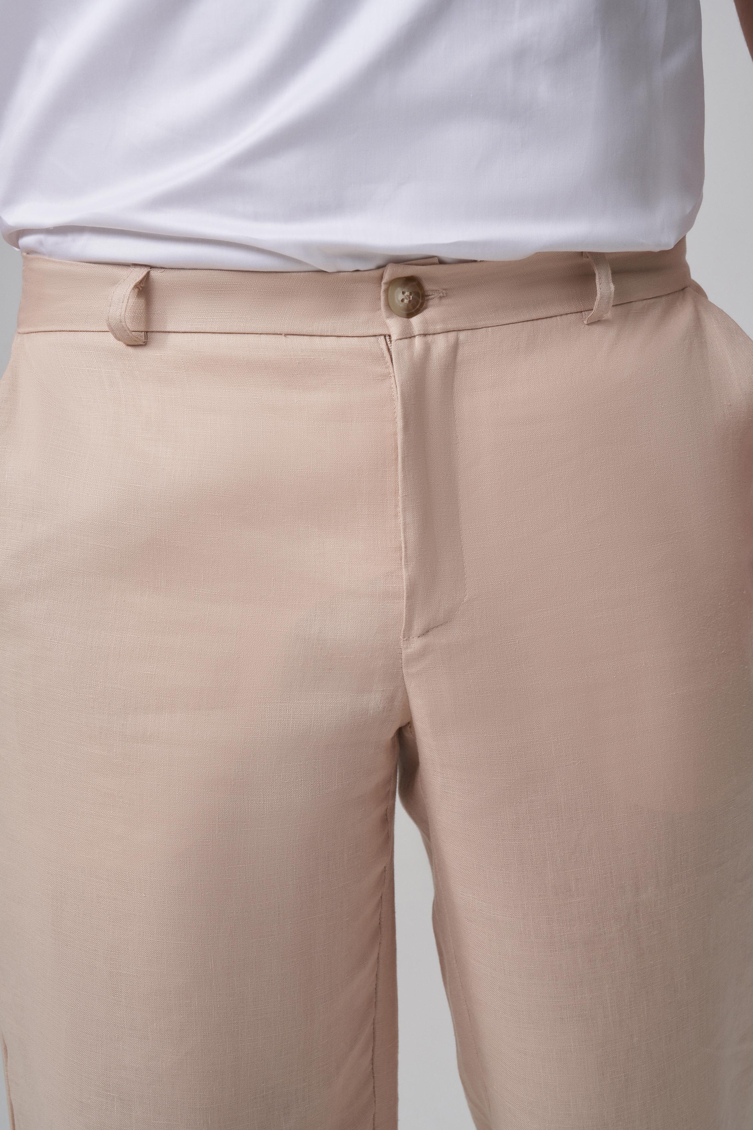 KETEN PANTOLON