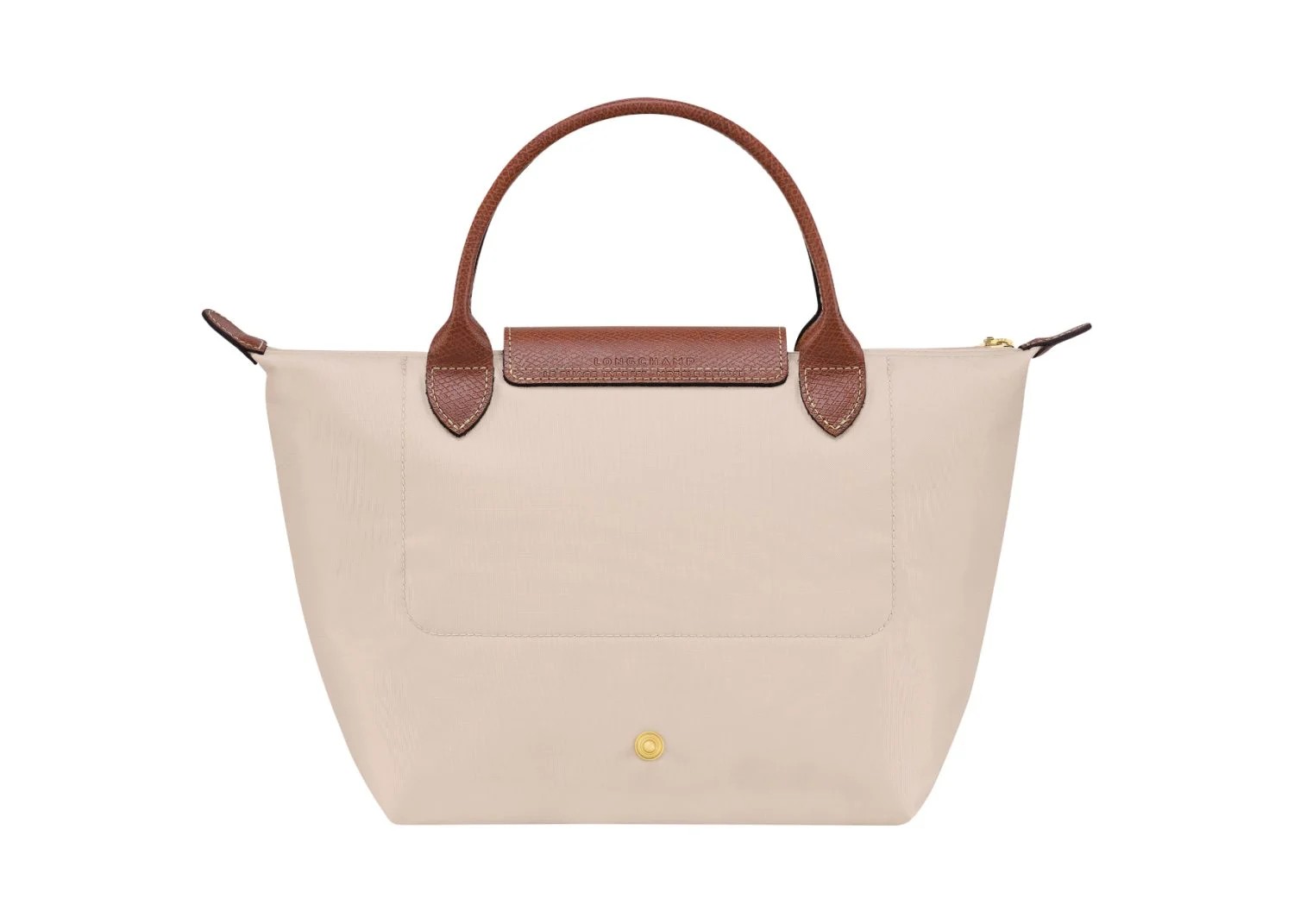 Longchamp Le Pliage Original Small Handbag Paper