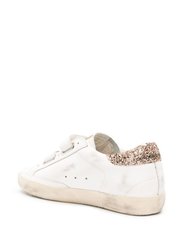 Golden Goose Old School 
