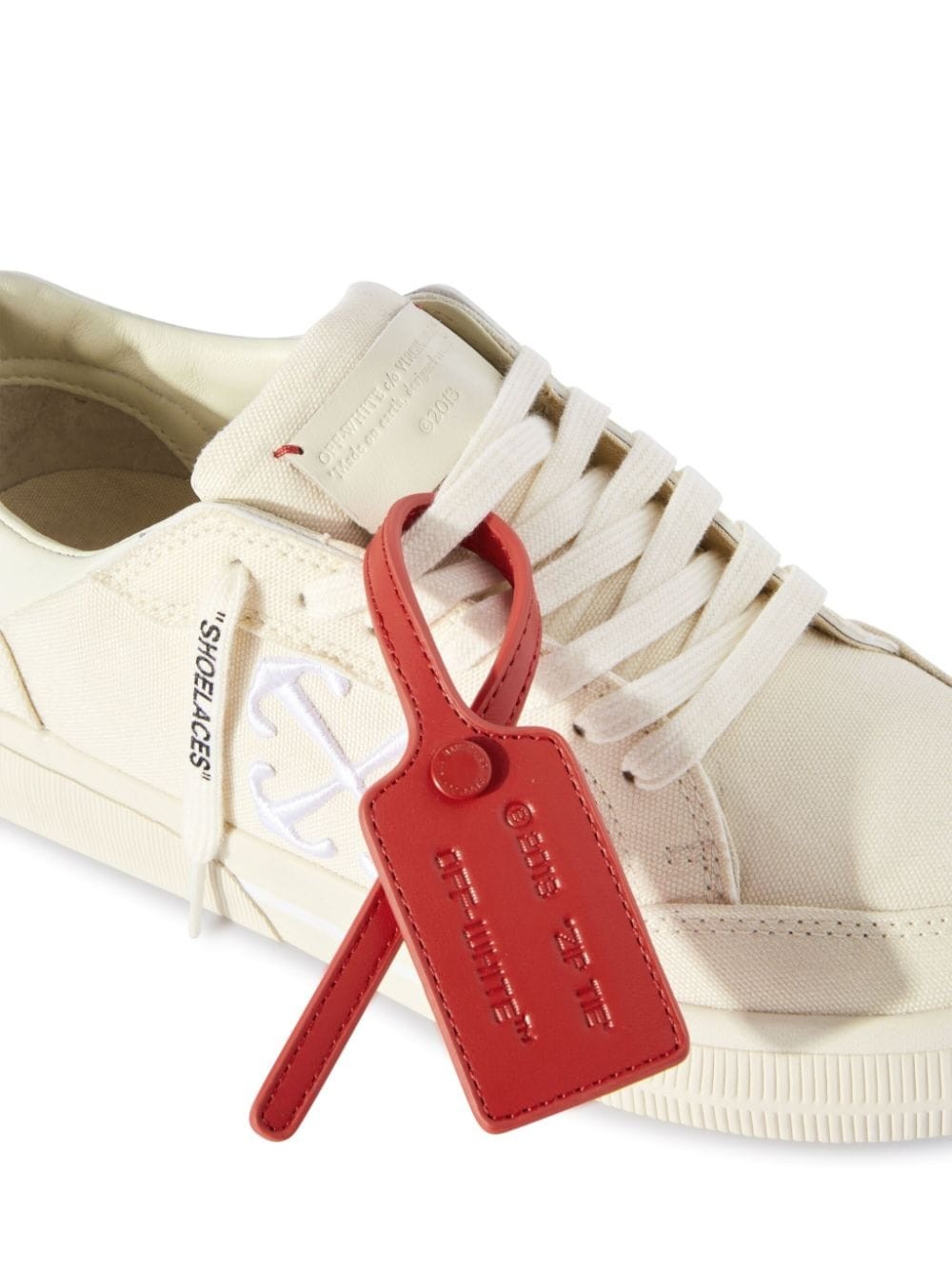 Off-White Sneakers