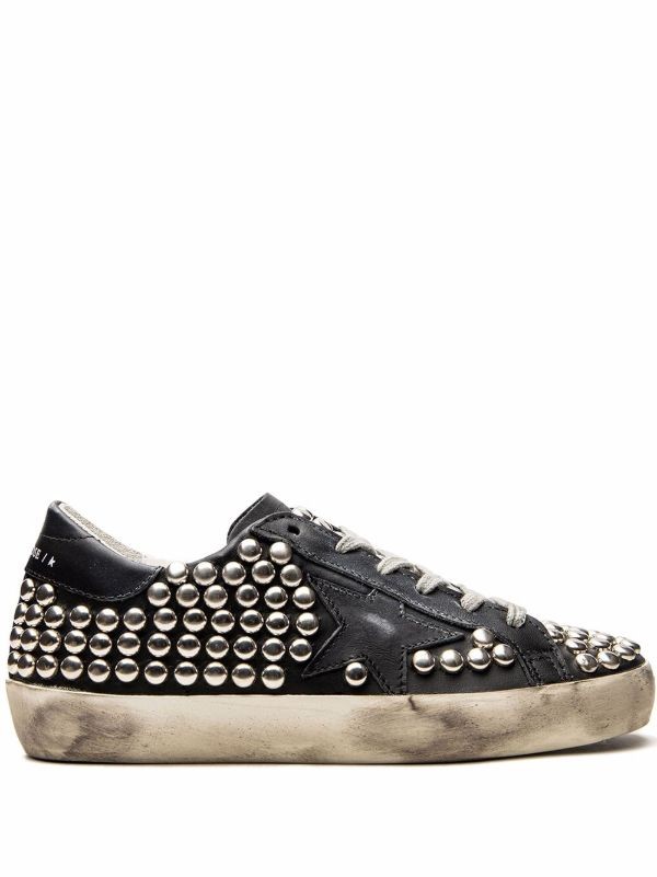 Golden Goose Superstar 